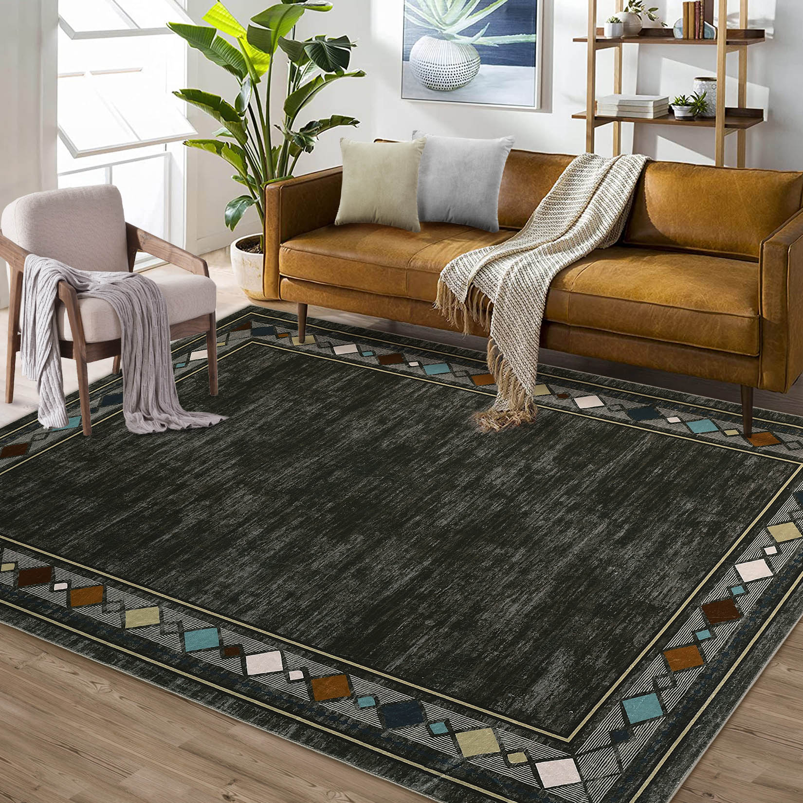 Garvee YXY-LO-PHO-0XG8S2SS rugs - View #2