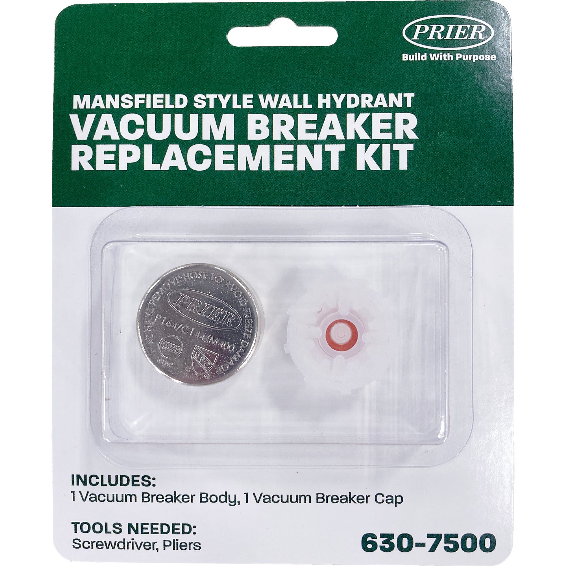 Prier Products 630-7500-6773 Vacuum-Attachment-Kits - View #2