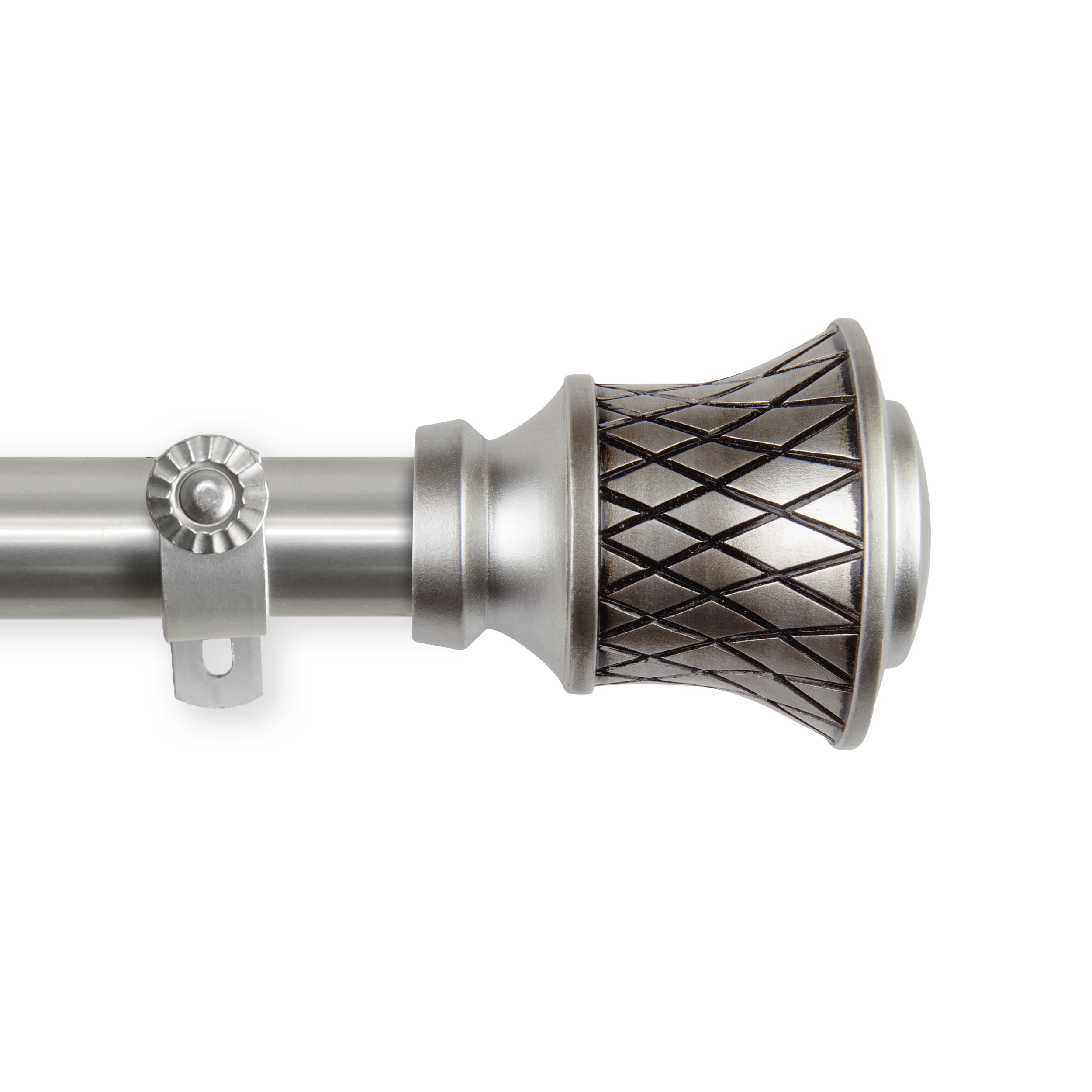 Hart & Harlow L-SIDE100-75-5 Curtain-Rods - View #4