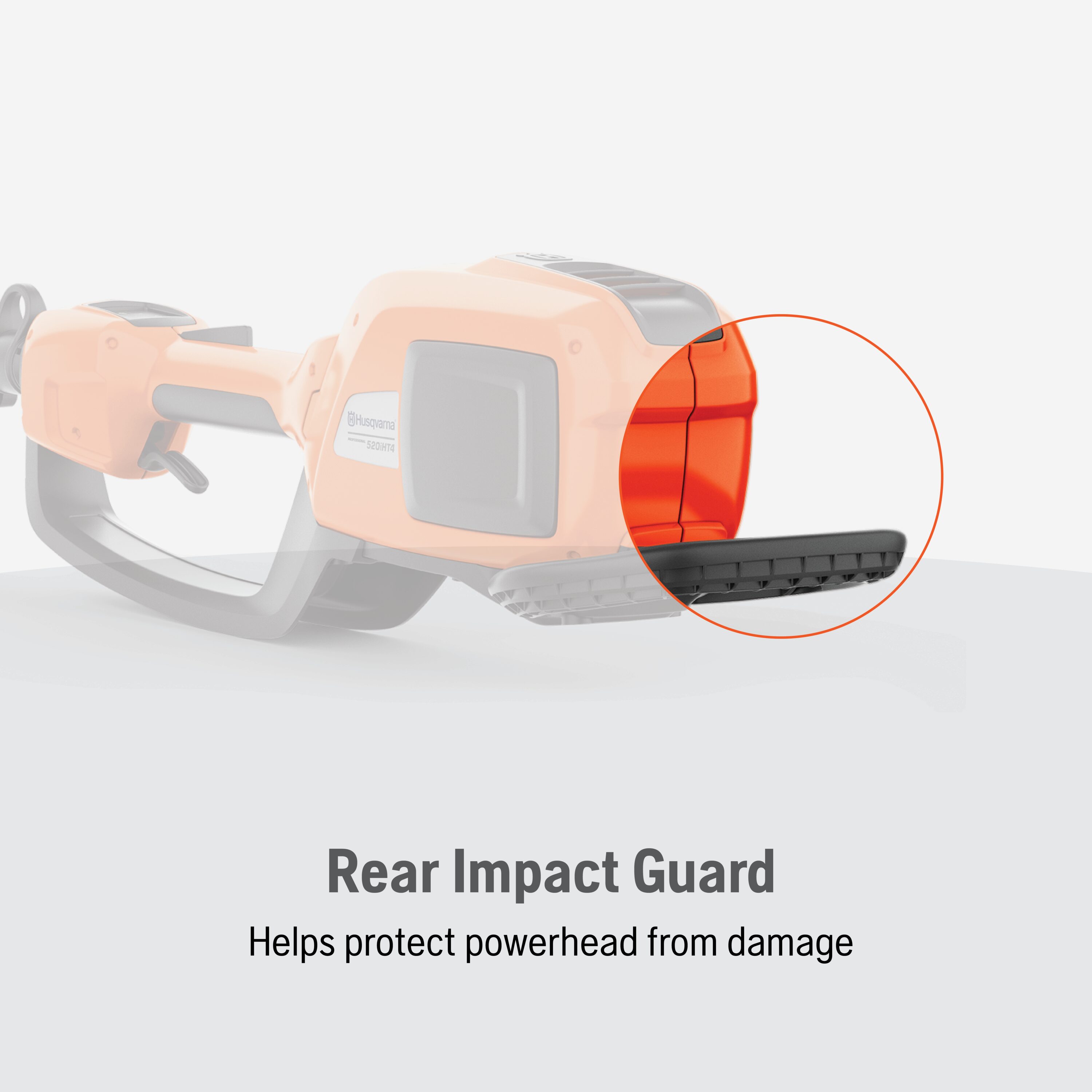 Husqvarna 967971204 Cordless-Hedge-Trimmers - View #9