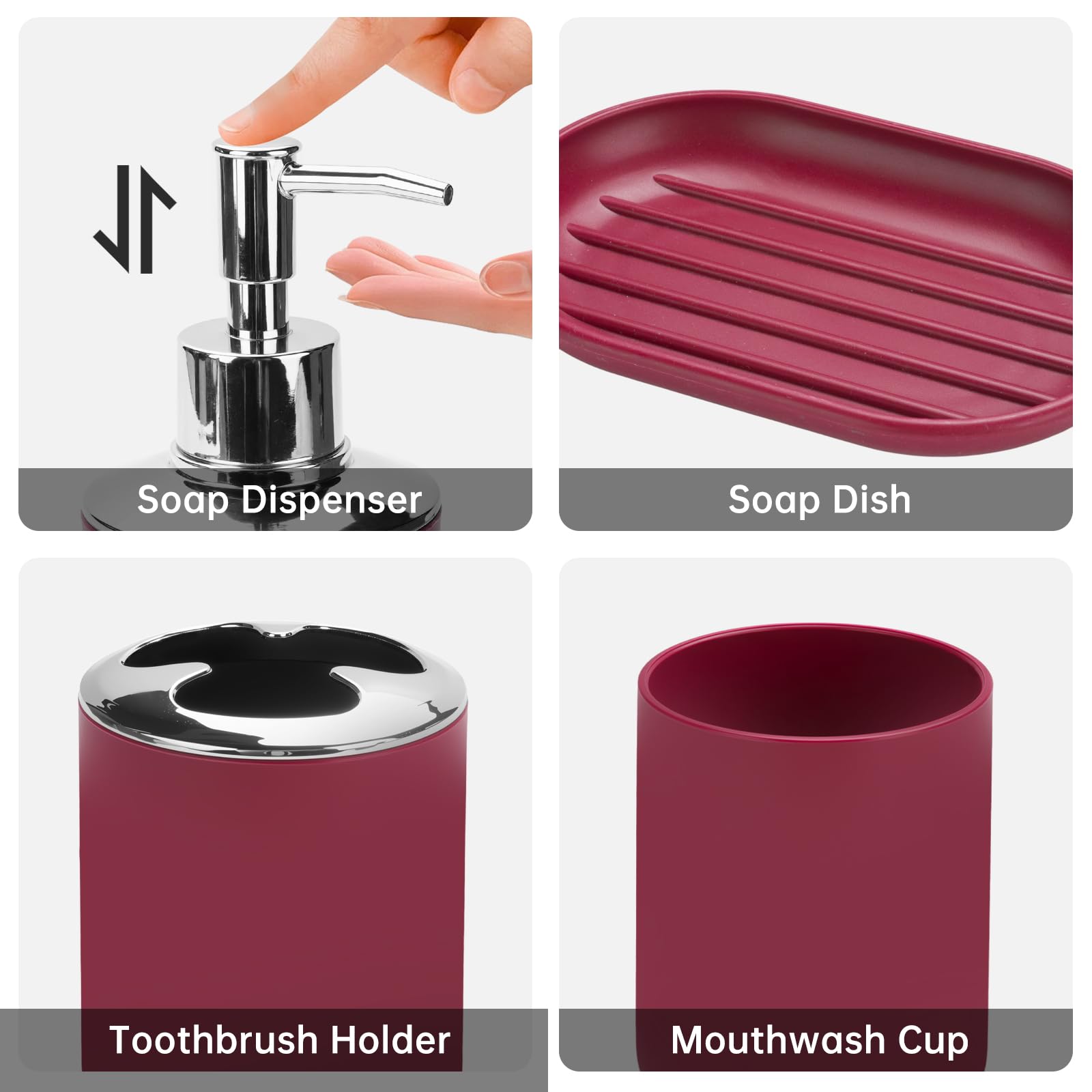 Lovav 5749848248025 Bathroom-Accessories - View #3