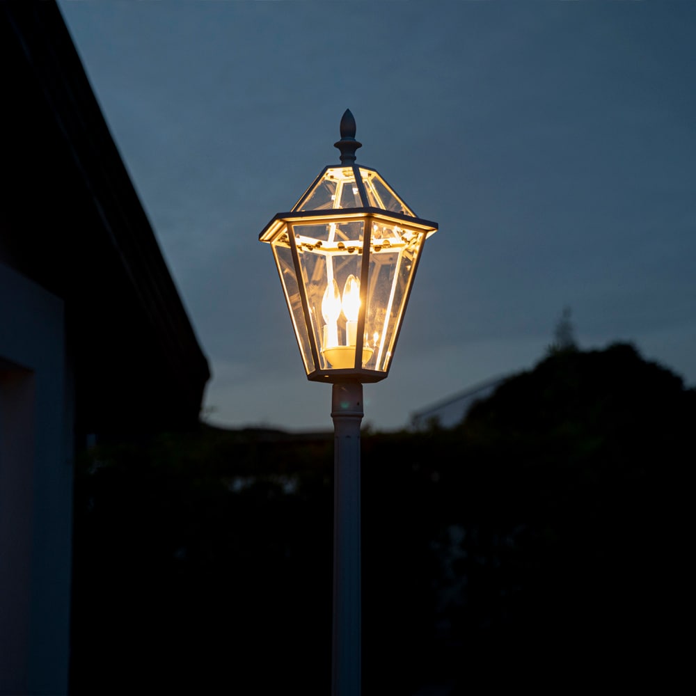 LUTEC 7251211053 Complete-Post-Lights - View #11