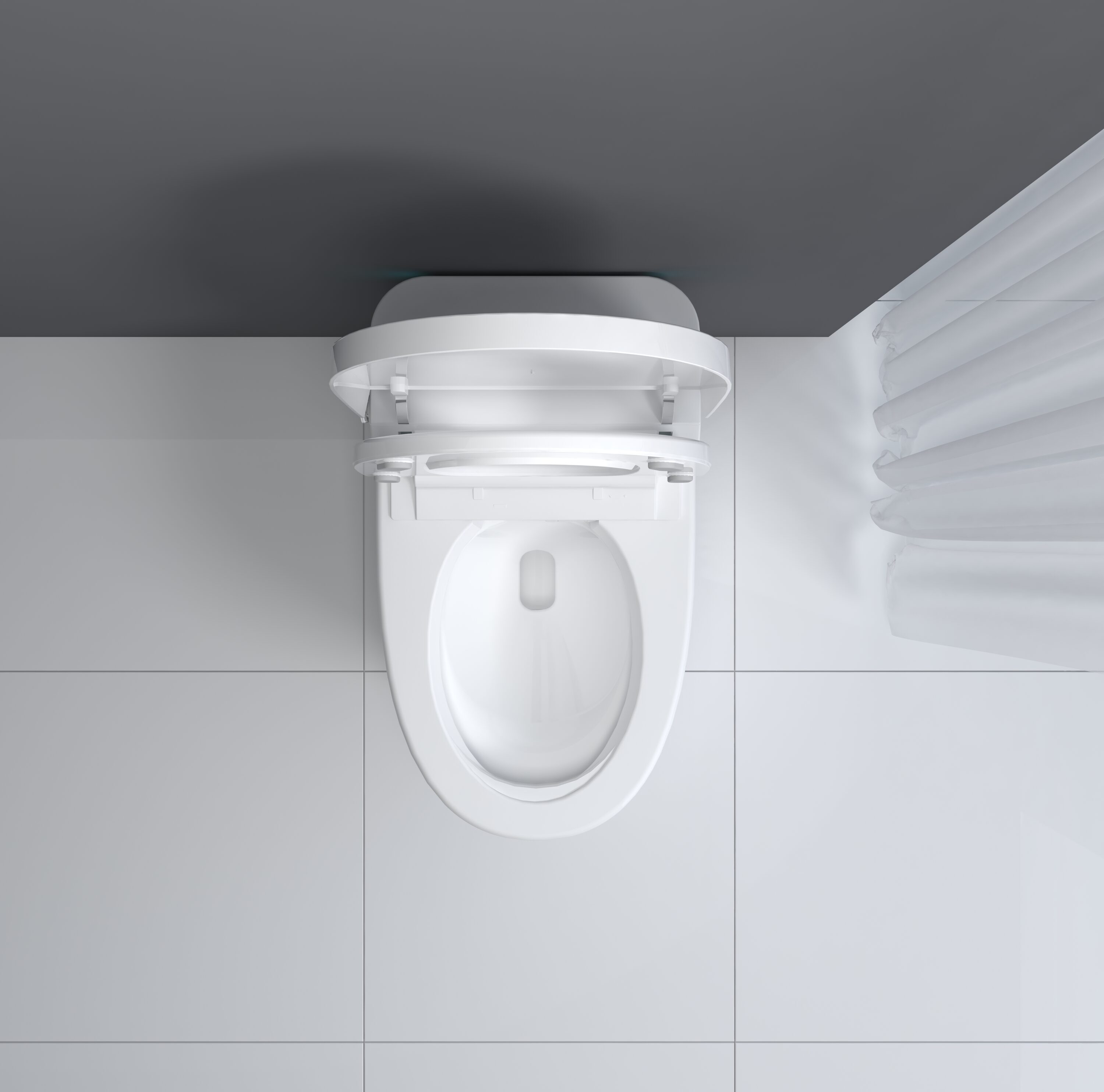 Forclover TOE-P207794 toilets - View #13