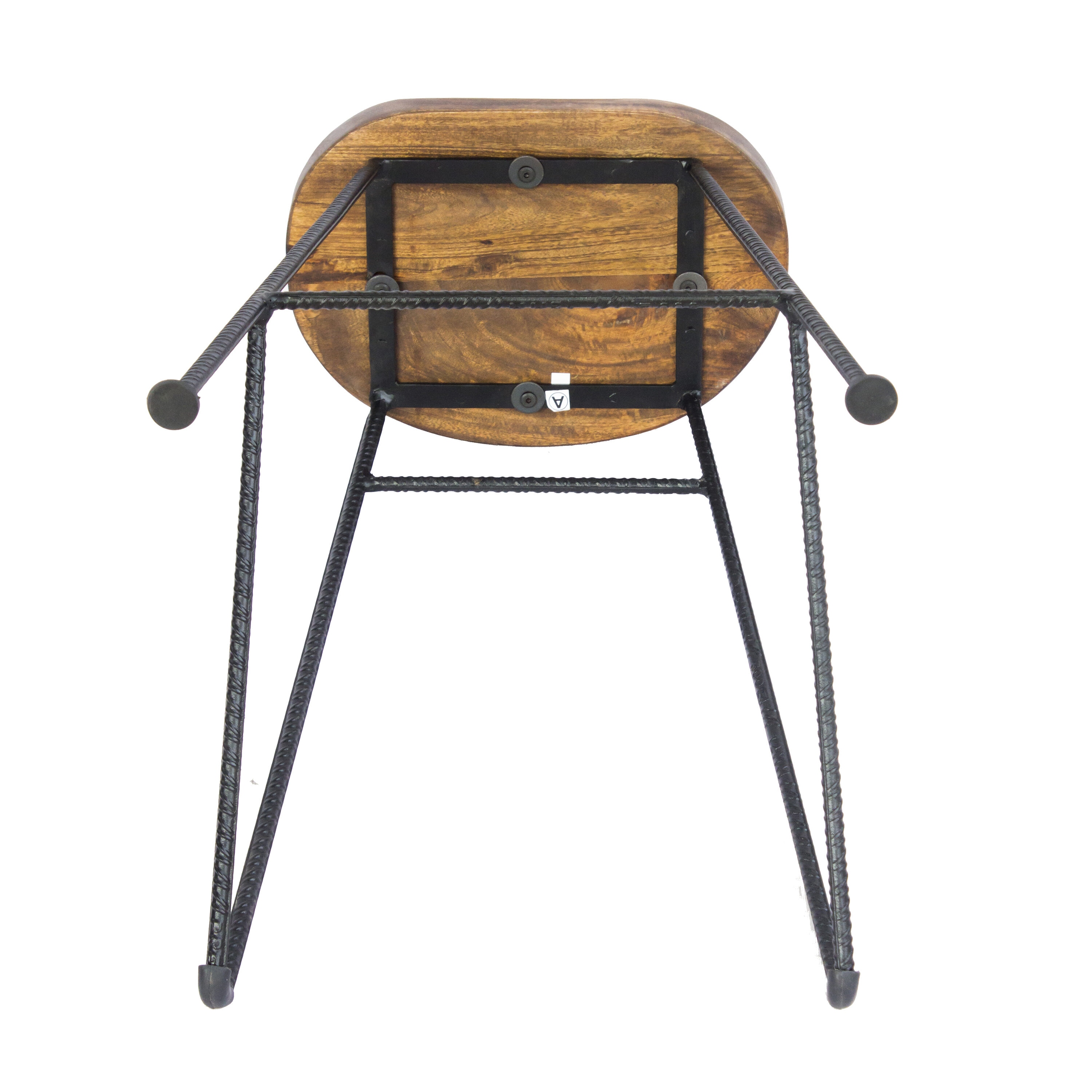 Benzara UPT-183797 stools - View #8