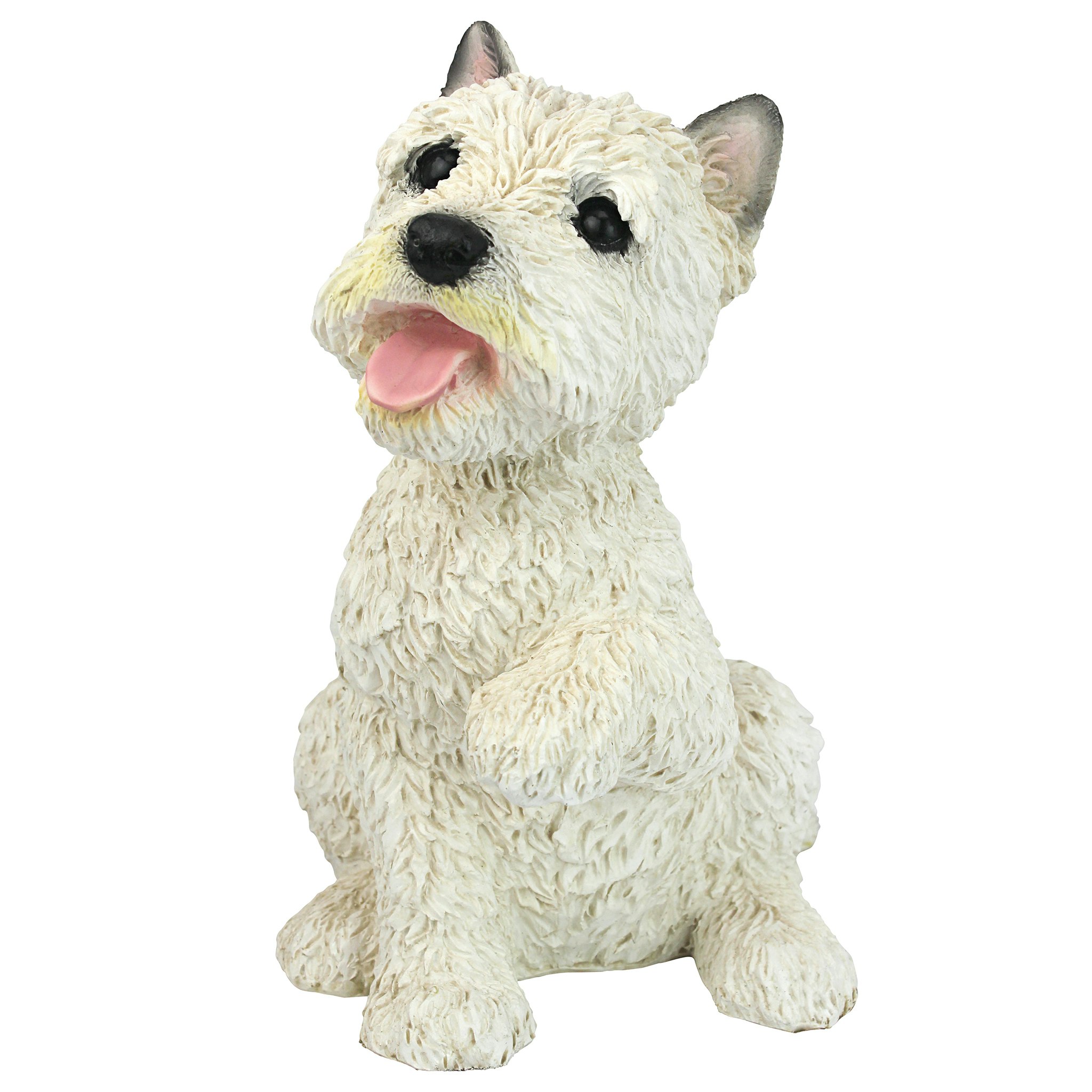 Design Toscano CF342 Garden-Statue - View #3