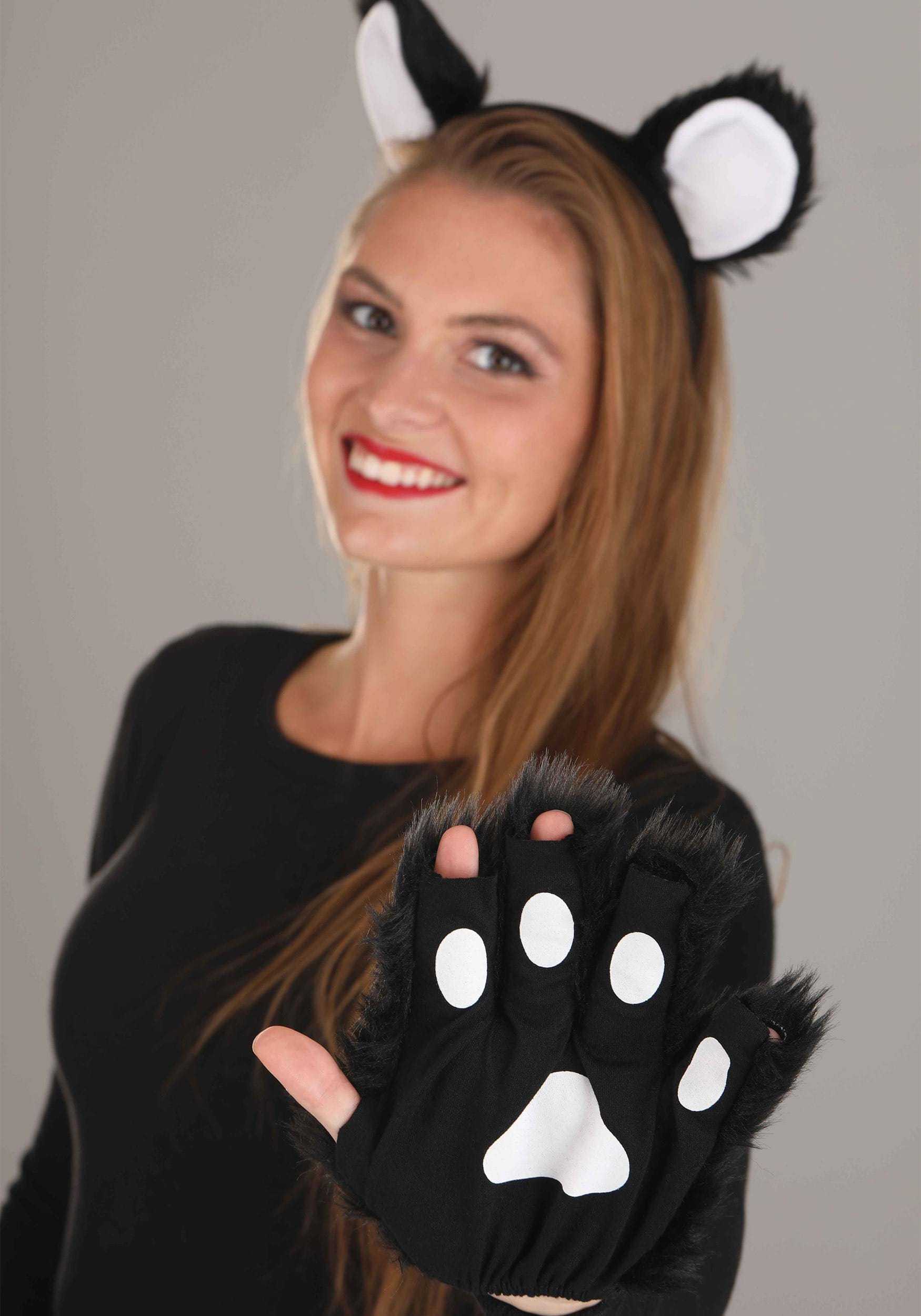 HalloweenCostumes FUN0178AD costumes - View #3
