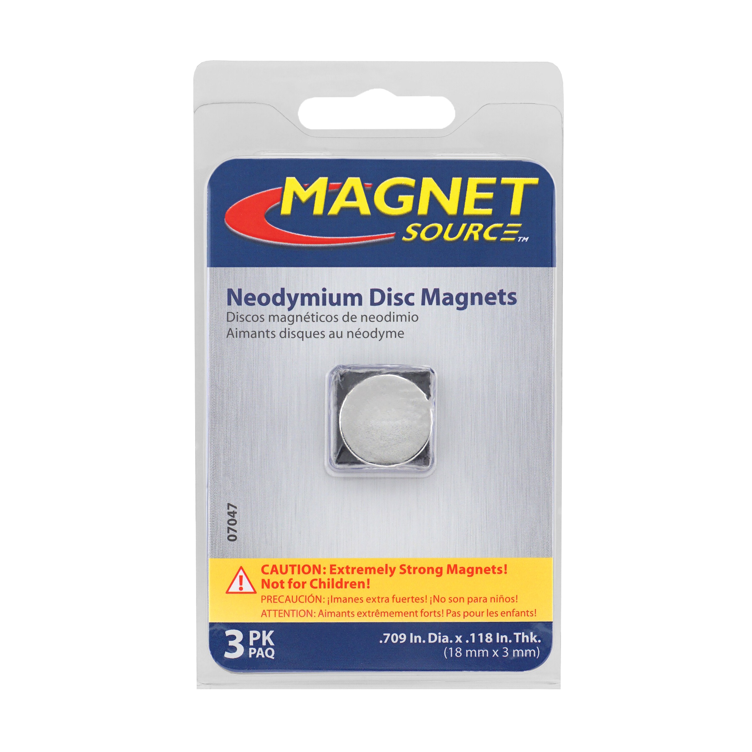 Master Magnetics 07047 b100230 - View #4
