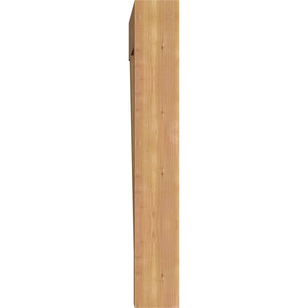 Ekena Millwork BKT06X38X38BOA05SWR Exterior-Brackets-Braces - View #4