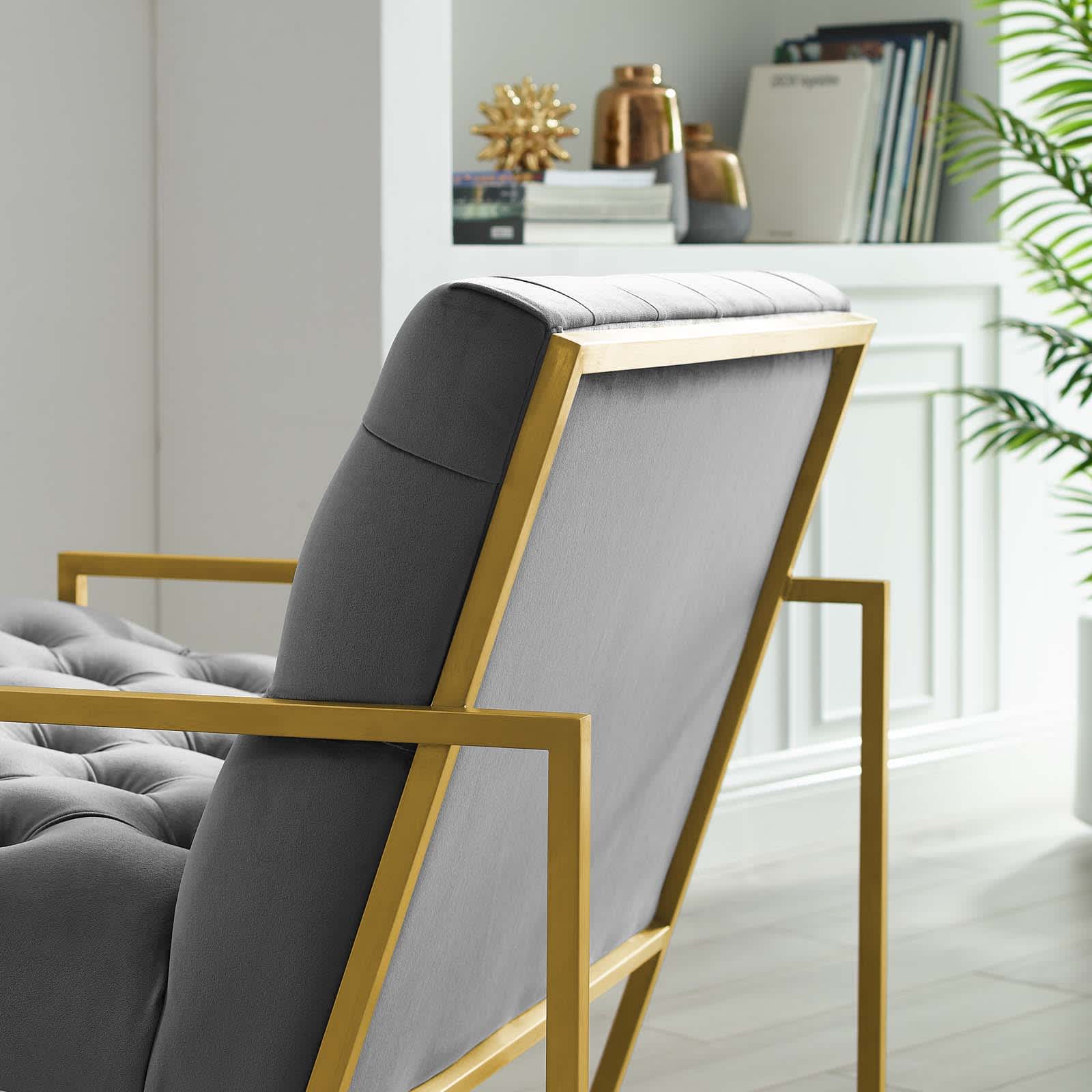 Modway EEI-3073-GRY chairs - View #3