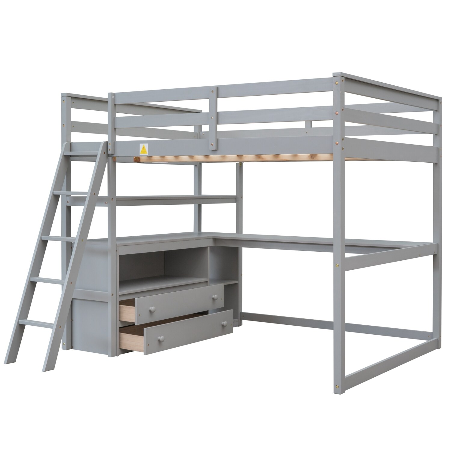 Streamdale Furniture GX000416AAE beds - View #9