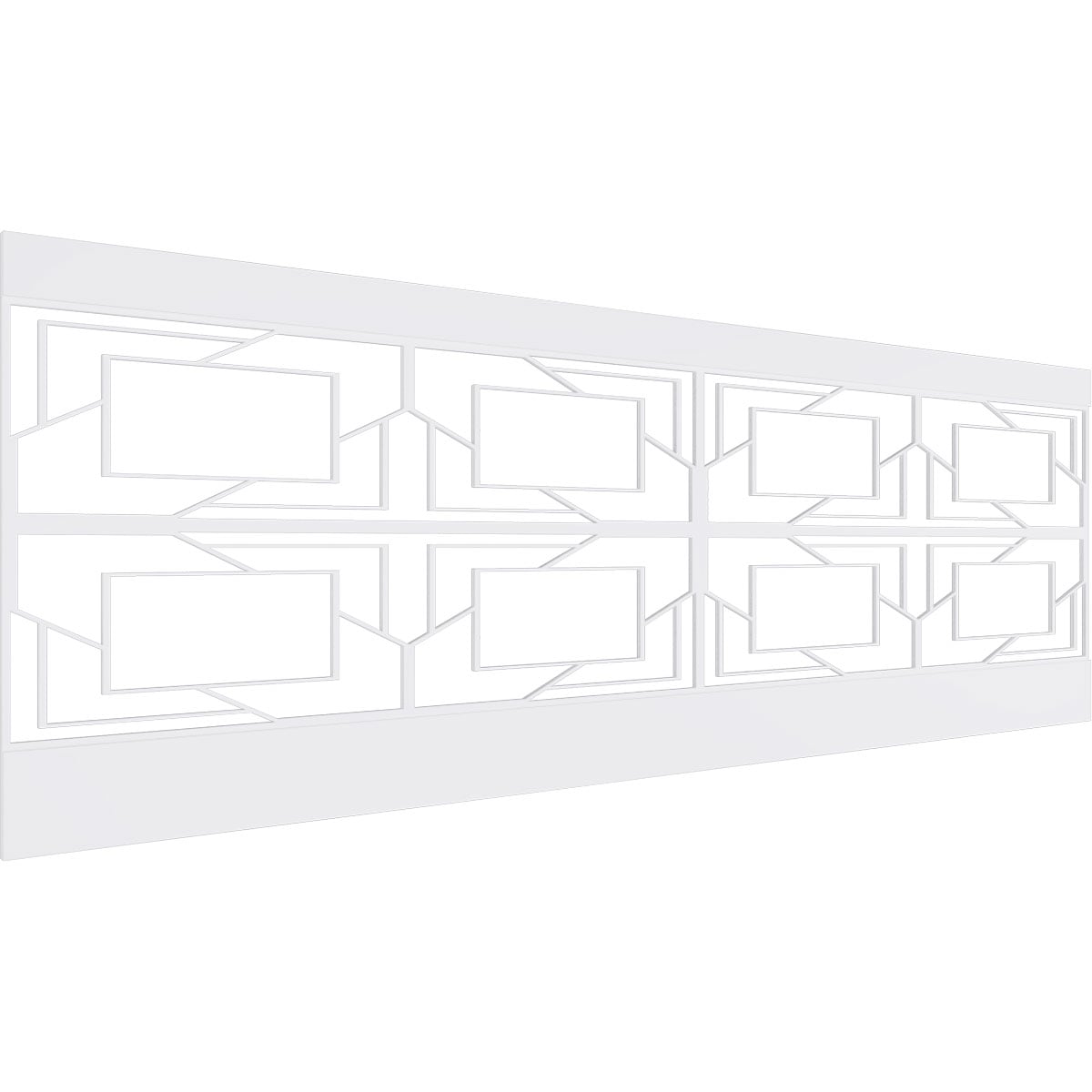 Ekena Millwork WPK32X94MMT Wall-Panels - View #9