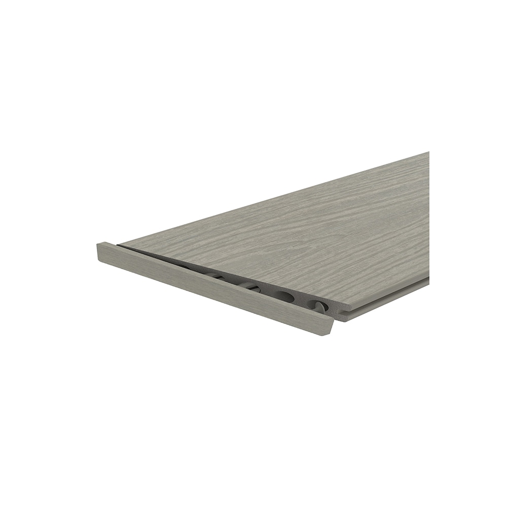 NewTechWood END-AT Deck-Accents - View #5