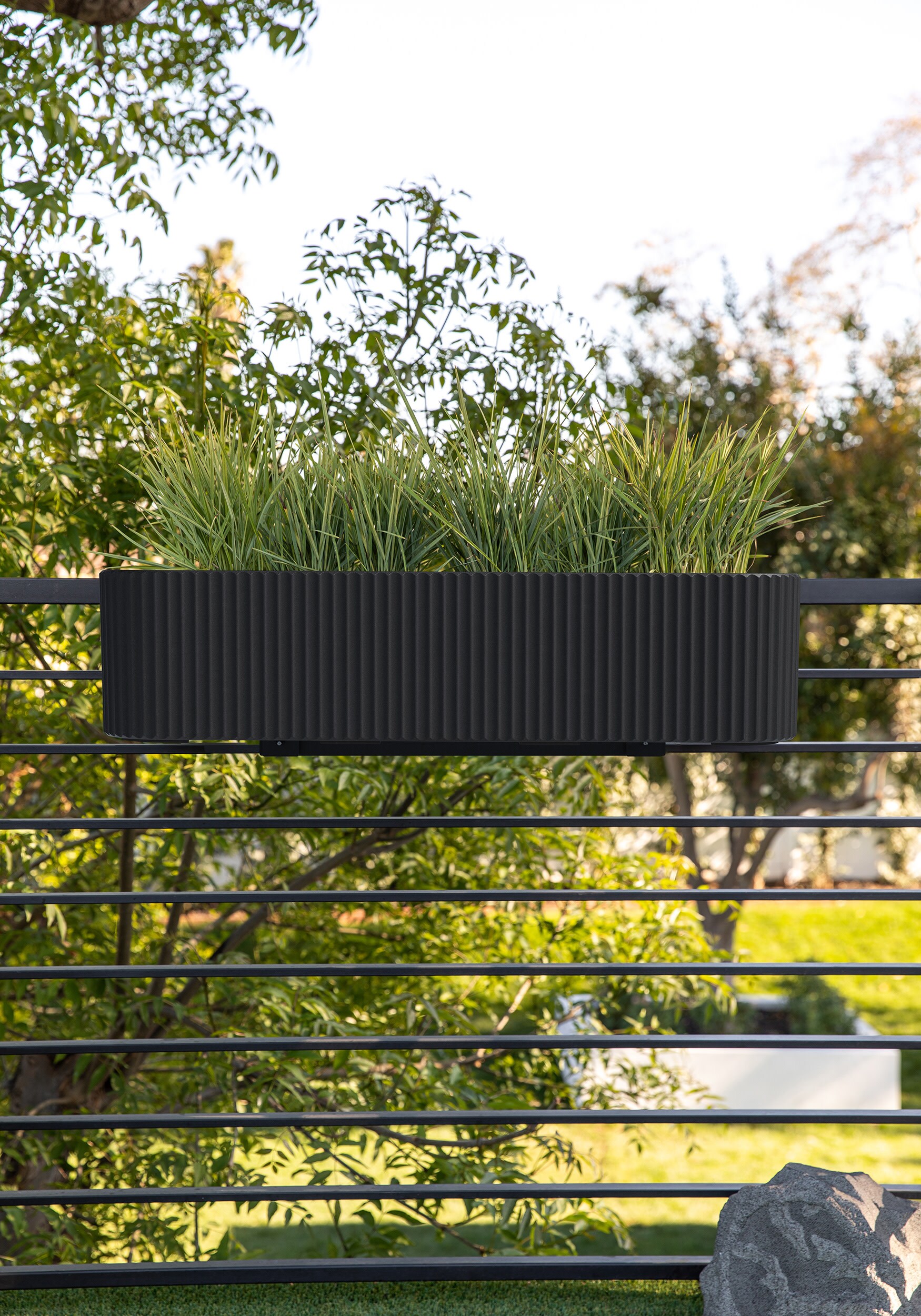 Veradek DMVHGWB36B-2PK Planter-Window-Box - View #6