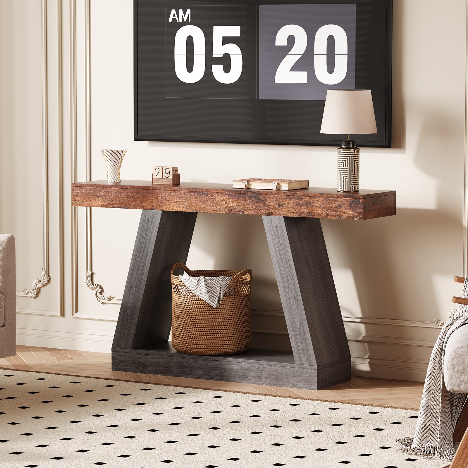 GarveeLife BWR-F6Q7JI Coffee-Tables - View #7