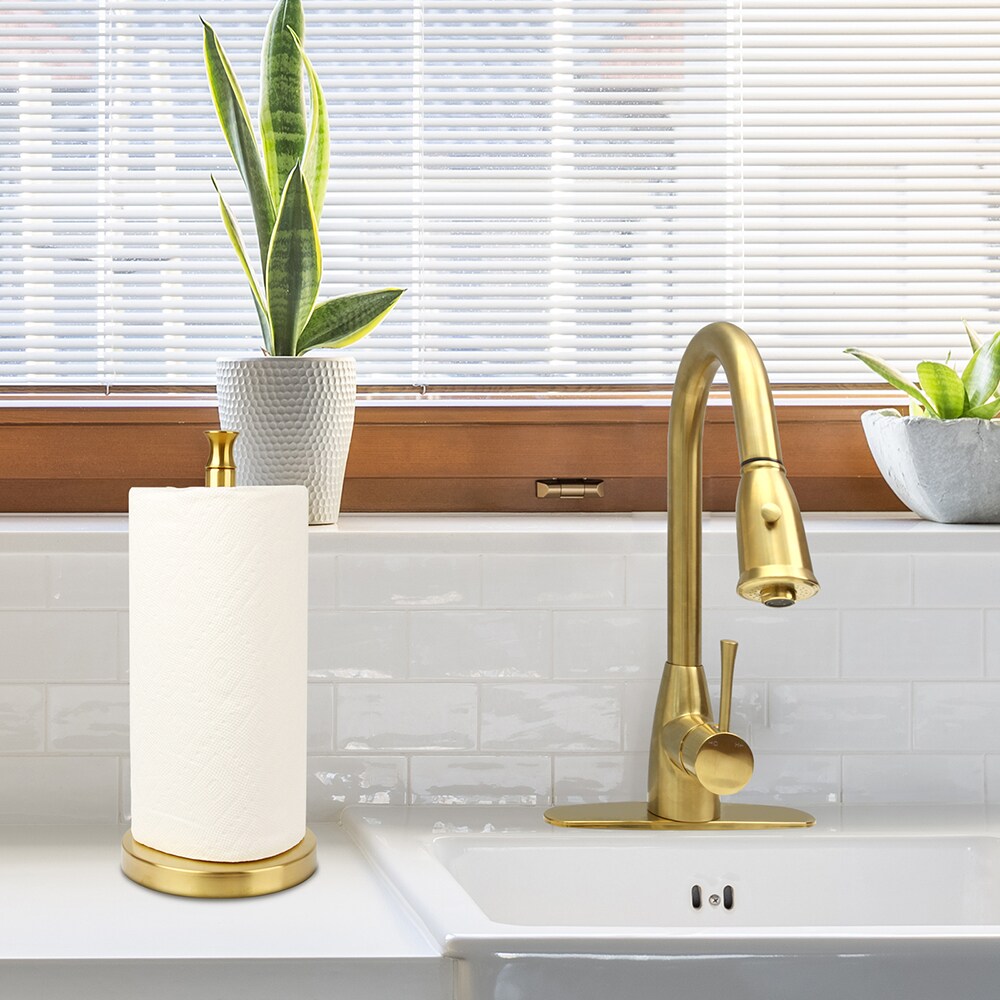 Akicon AK79303-BTG Paper-Towel-Holders - View #6