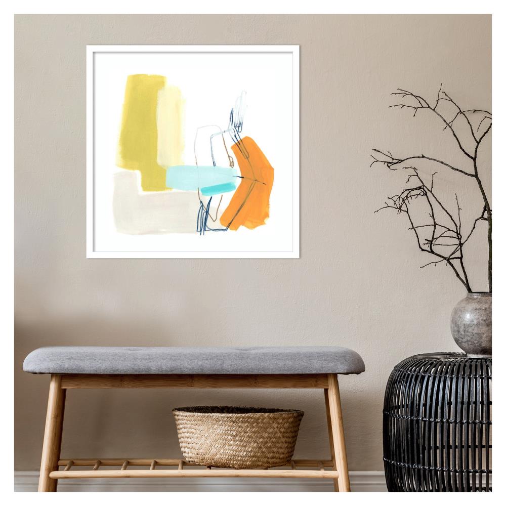 Amanti Art DSW5346388 Wall-Art - View #7