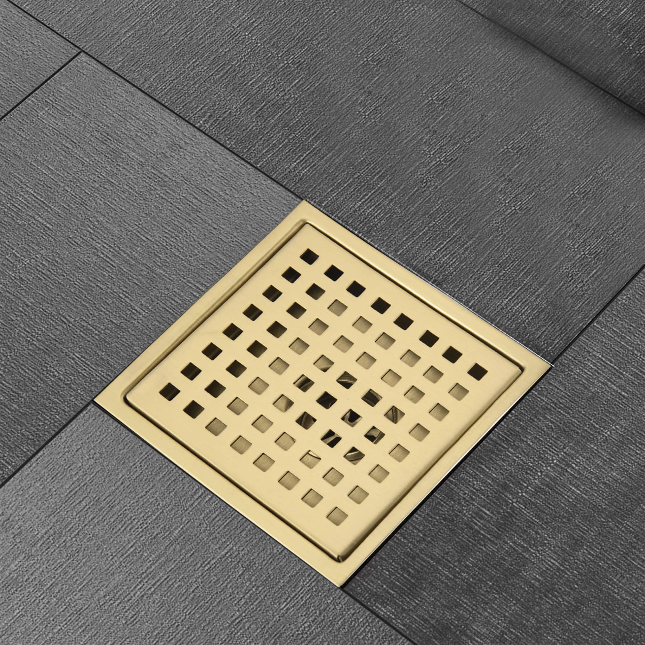 Utopia 4niture HATH-FD106BG Drains-Flanges - View #5