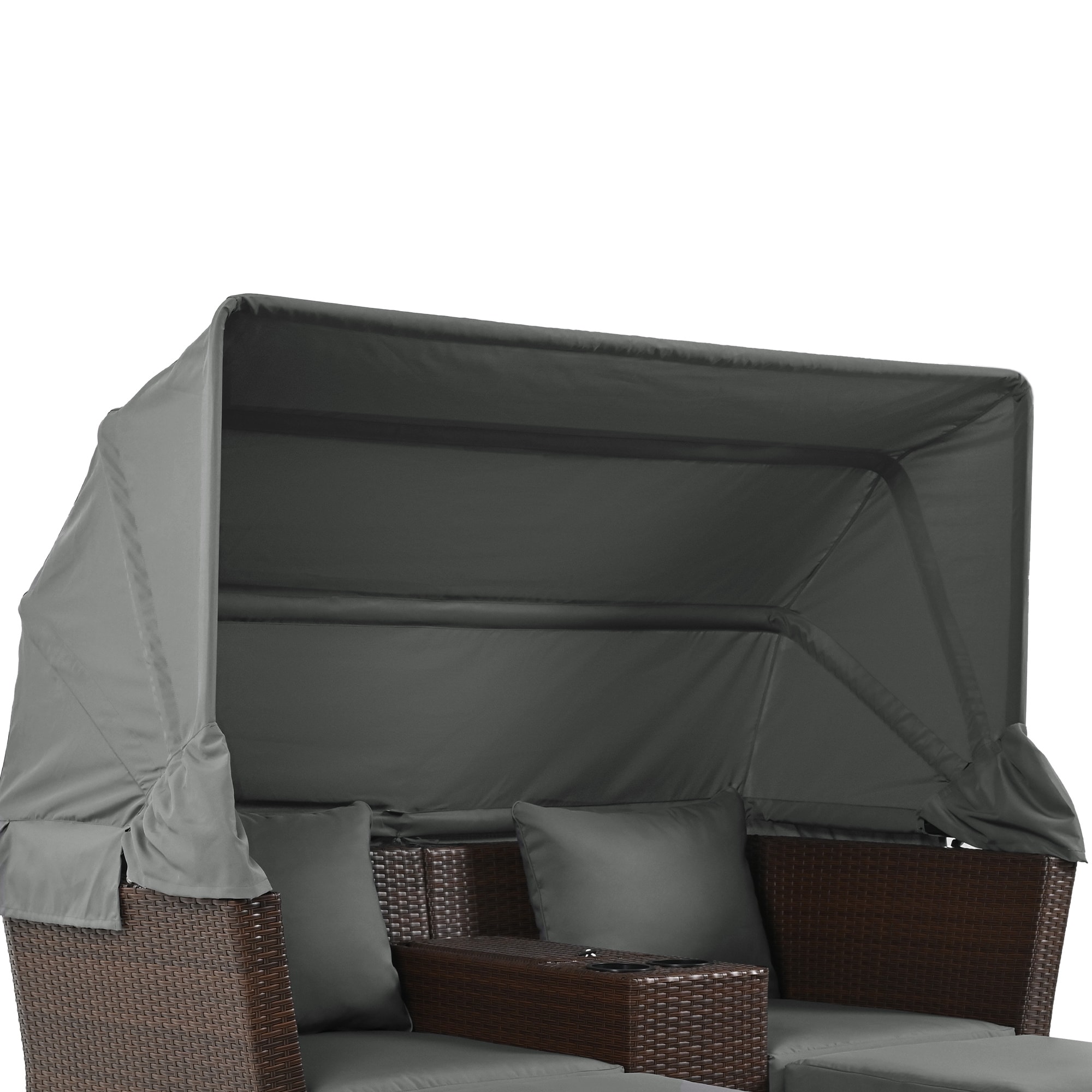 BABOOM BOM-314AAEORUS Patio-Sofas-Daybeds - View #13