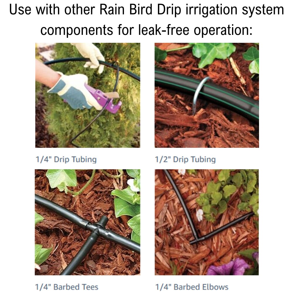 Rain Bird BC25-30PSX Drip-Irrigation-Fittings - View #4