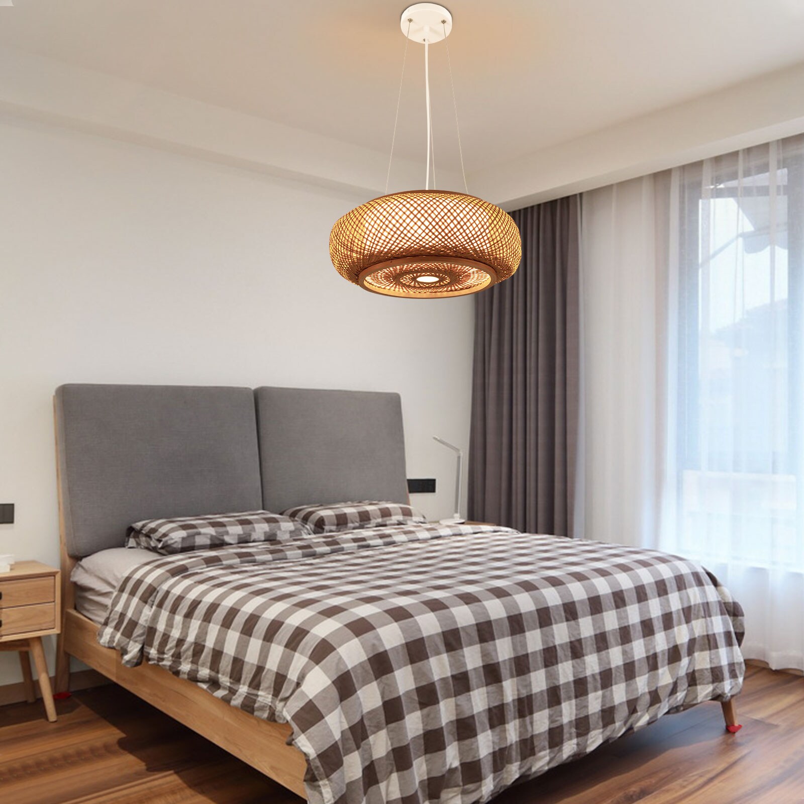 Oukaning JZUC636ENSHCX Pendant-Lights - View #4
