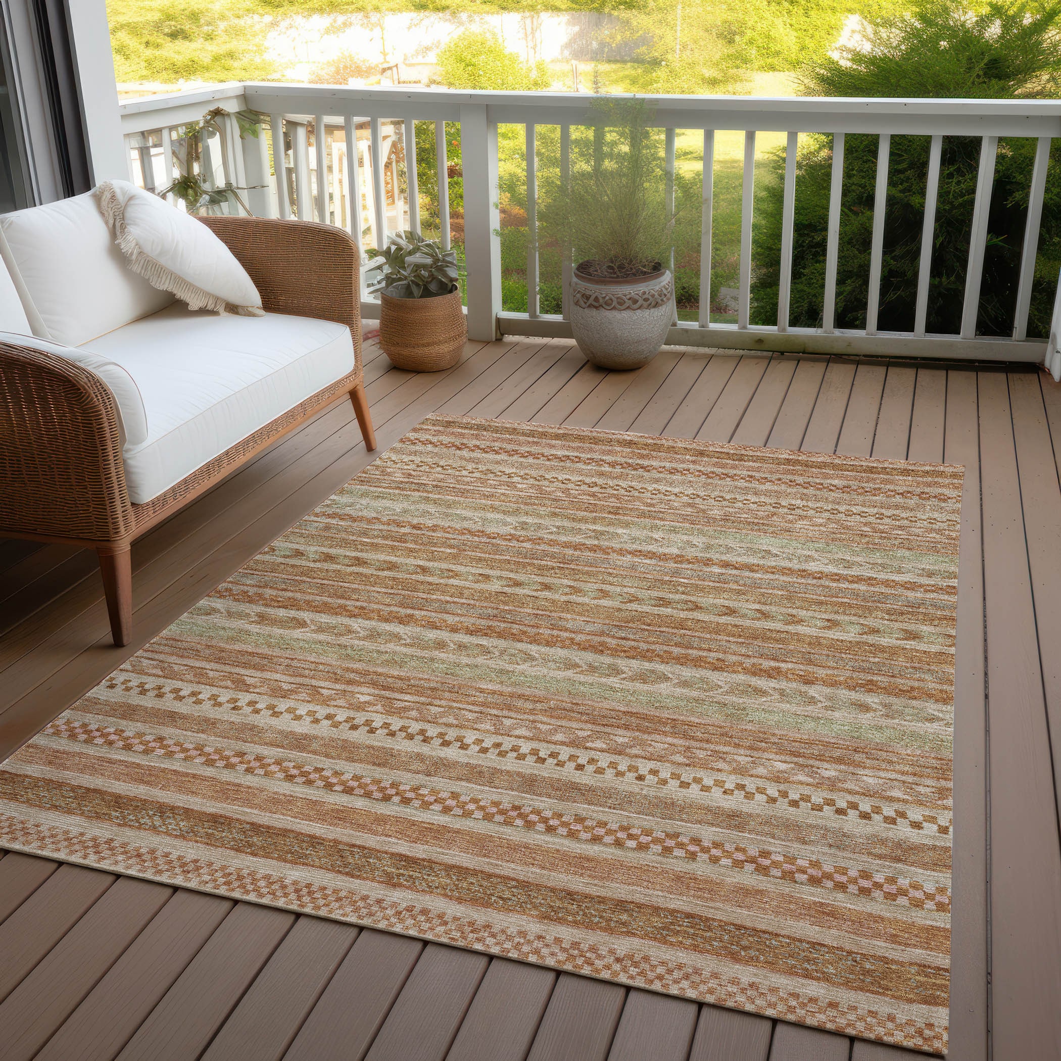 Addison Rugs ACN1625TR3X5 rugs - View #7