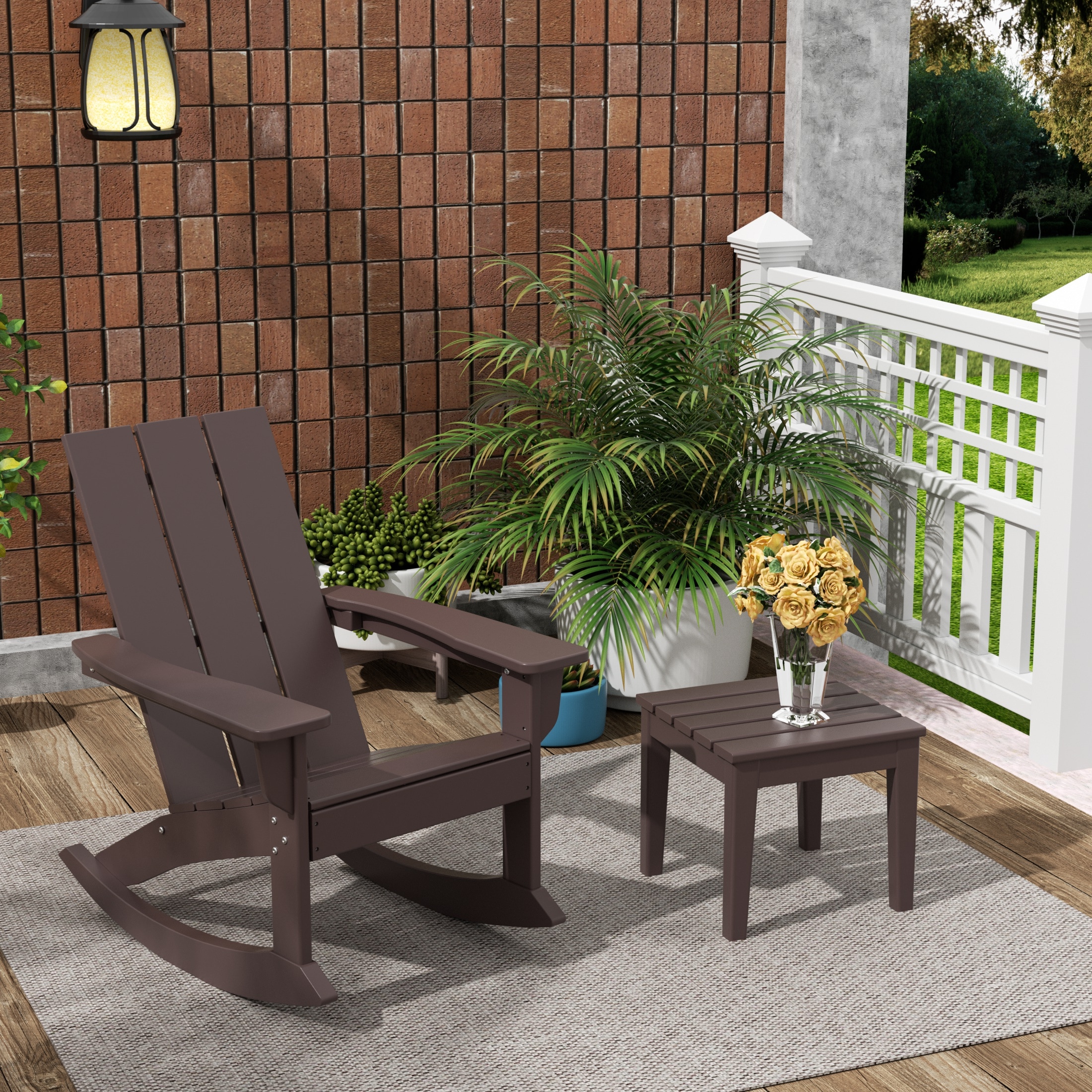 Costaelm COS01371 Patio-Chairs - View #3