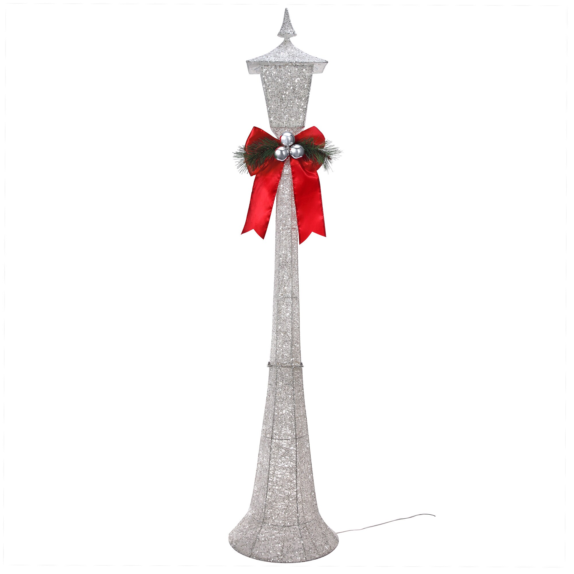 Haute Decor DCYD0012 Outdoor-Christmas-Decor - View #2