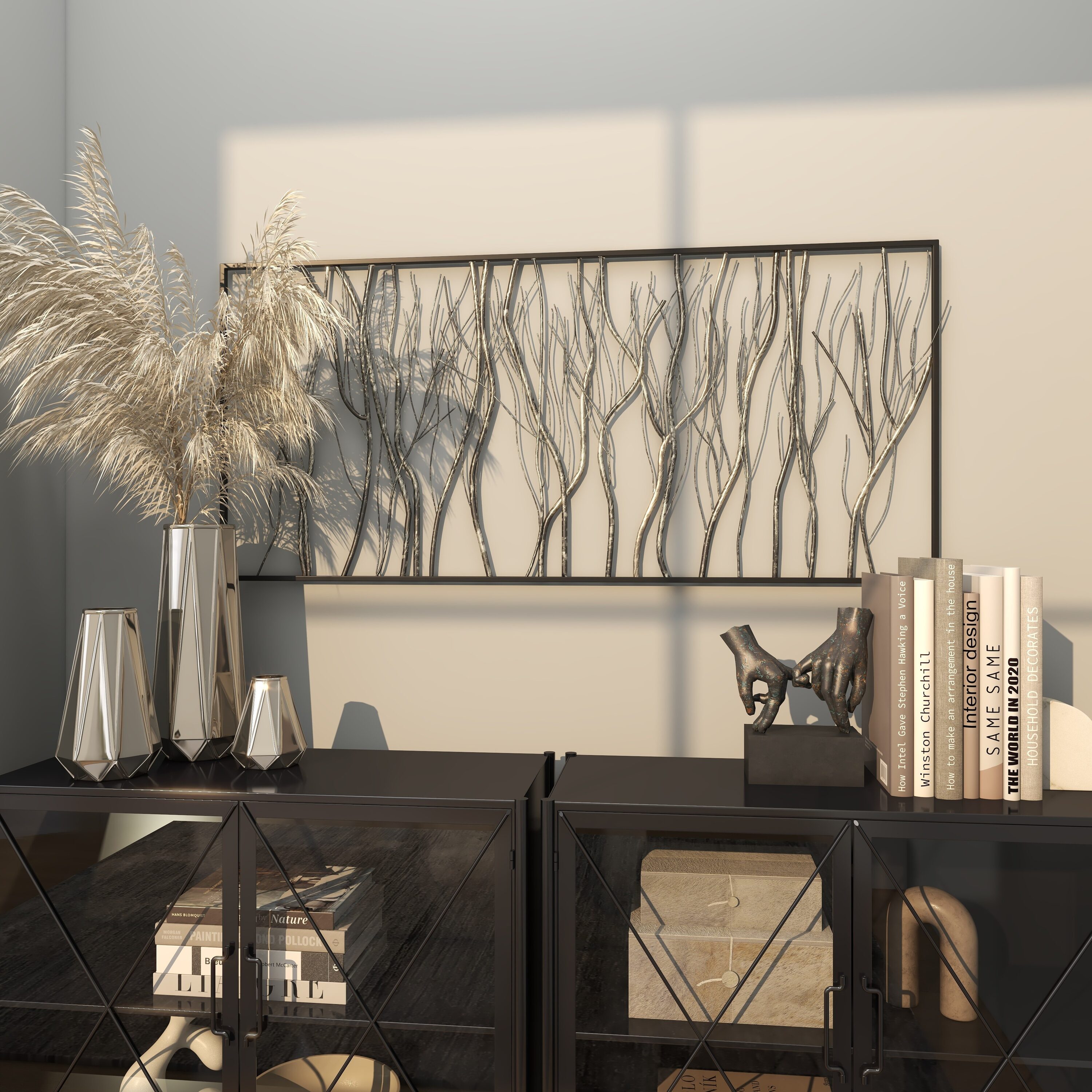 Grayson Lane 77612 Wall-Accents - View #4