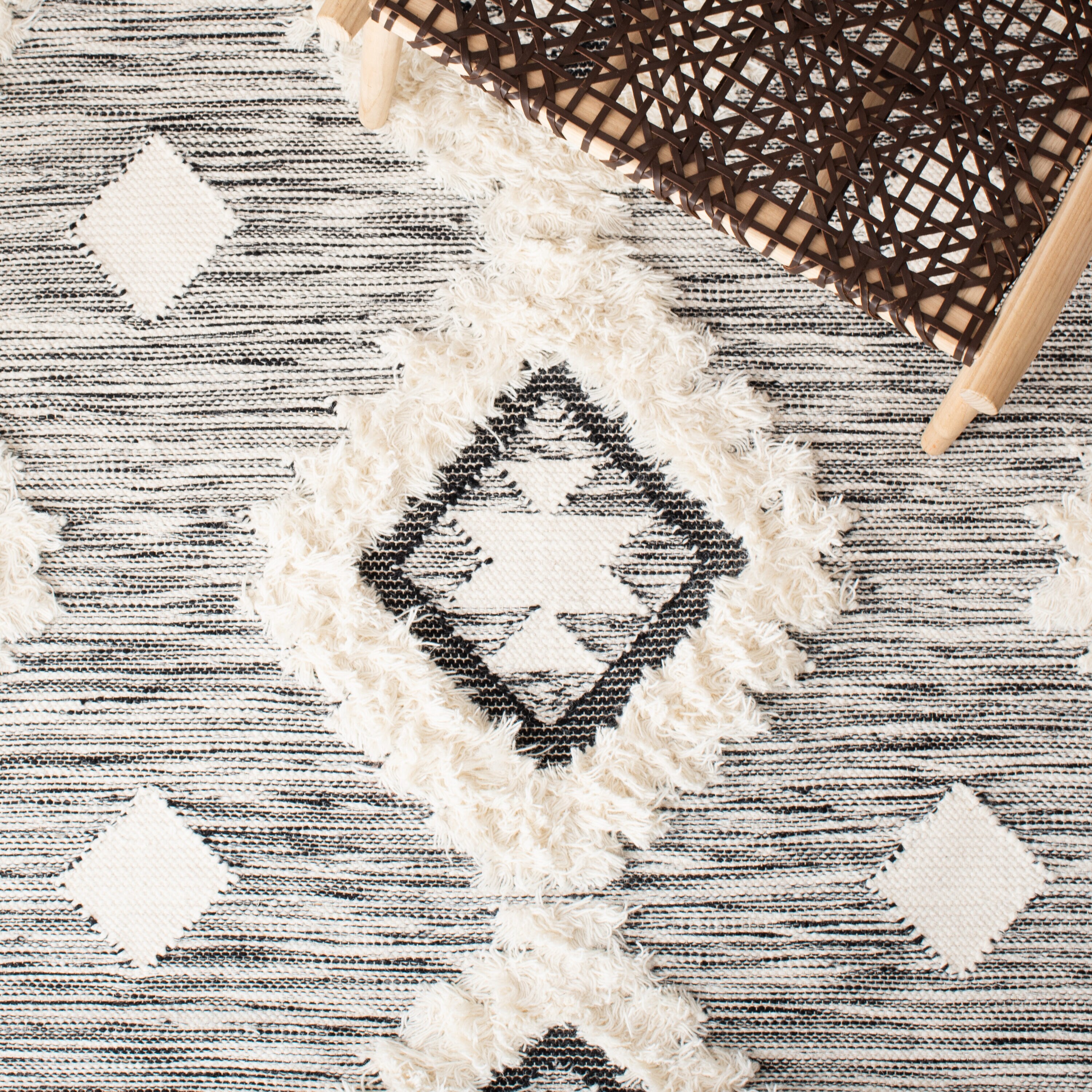 Safavieh KNY275Z-6 rugs - View #5