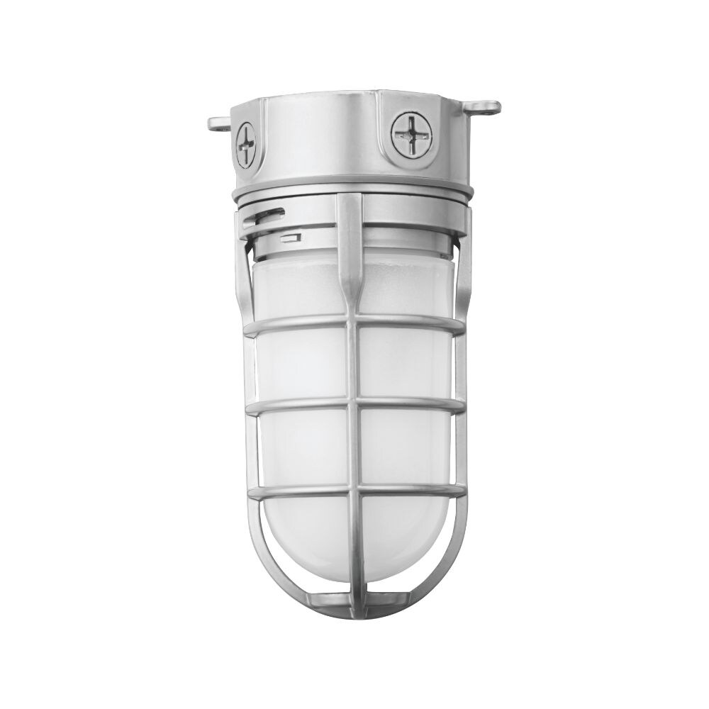 Lithonia Lighting OVT LED P1 40K 120 DNA HP17 M6 Outdoor-Wall-Lighting - View #7