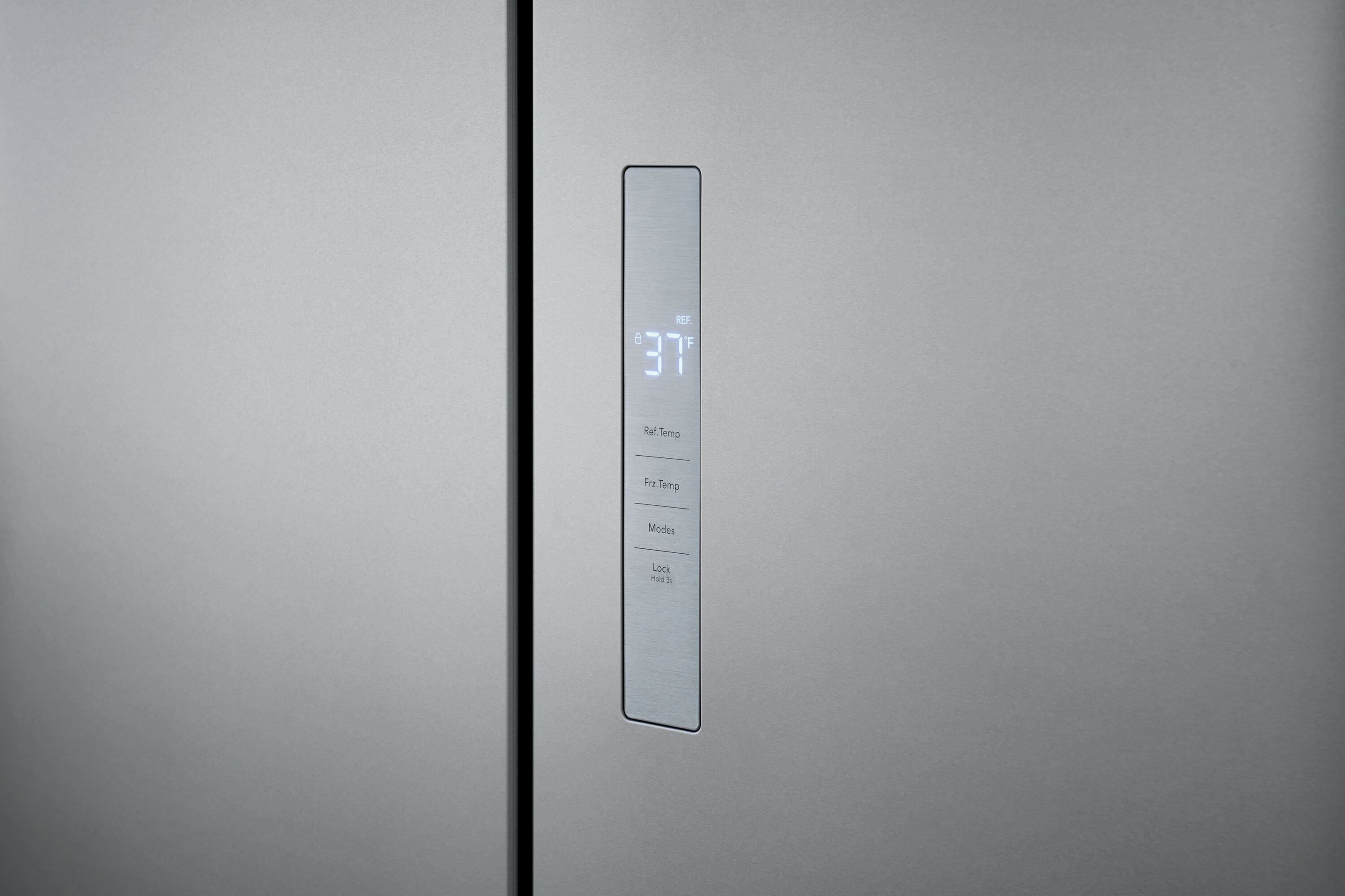 Frigidaire FRQG1721AV French-Door-Refrigerators - View #6