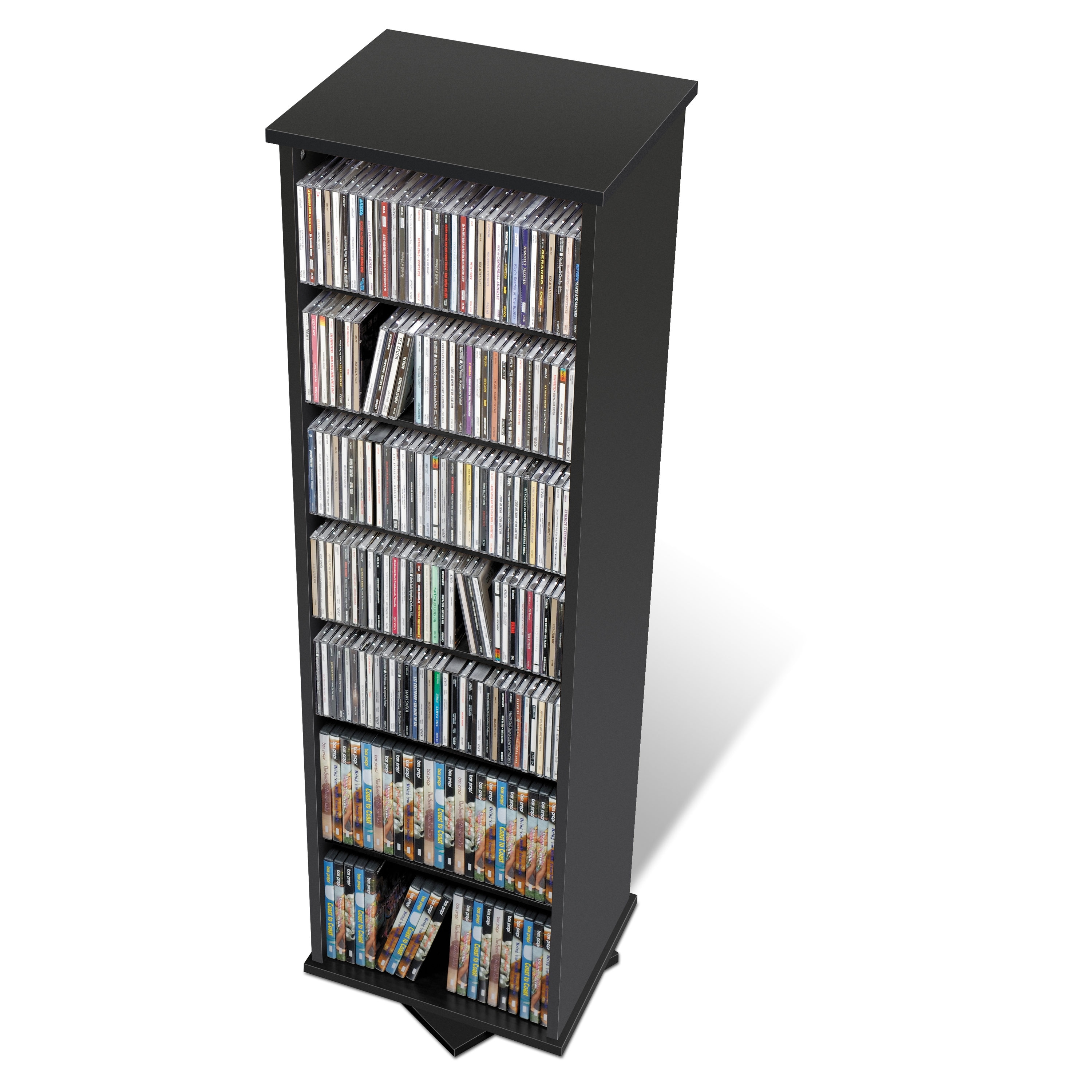 Prepac BMS-0525 Gaming-Storage - View #5