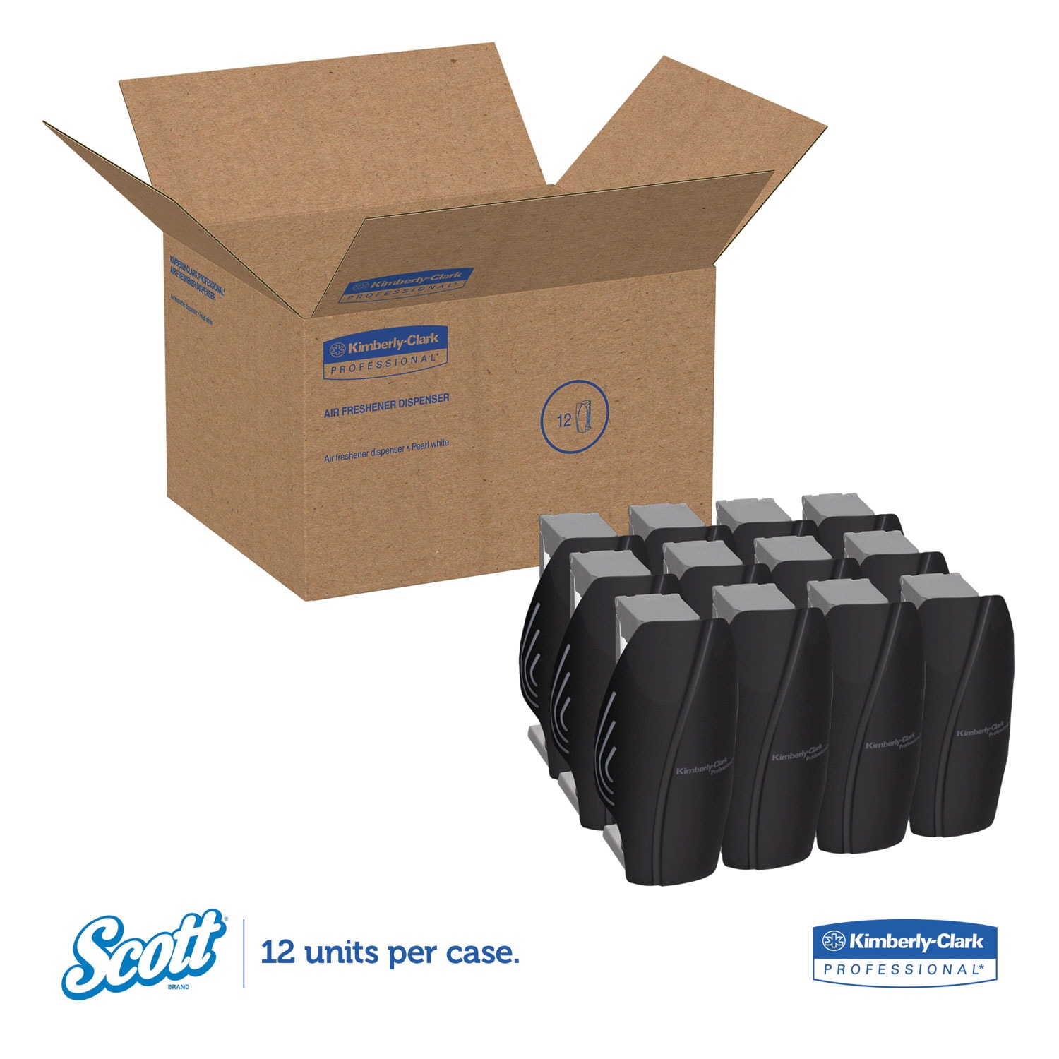 SCOTT 92621 Air-Fresheners - View #5