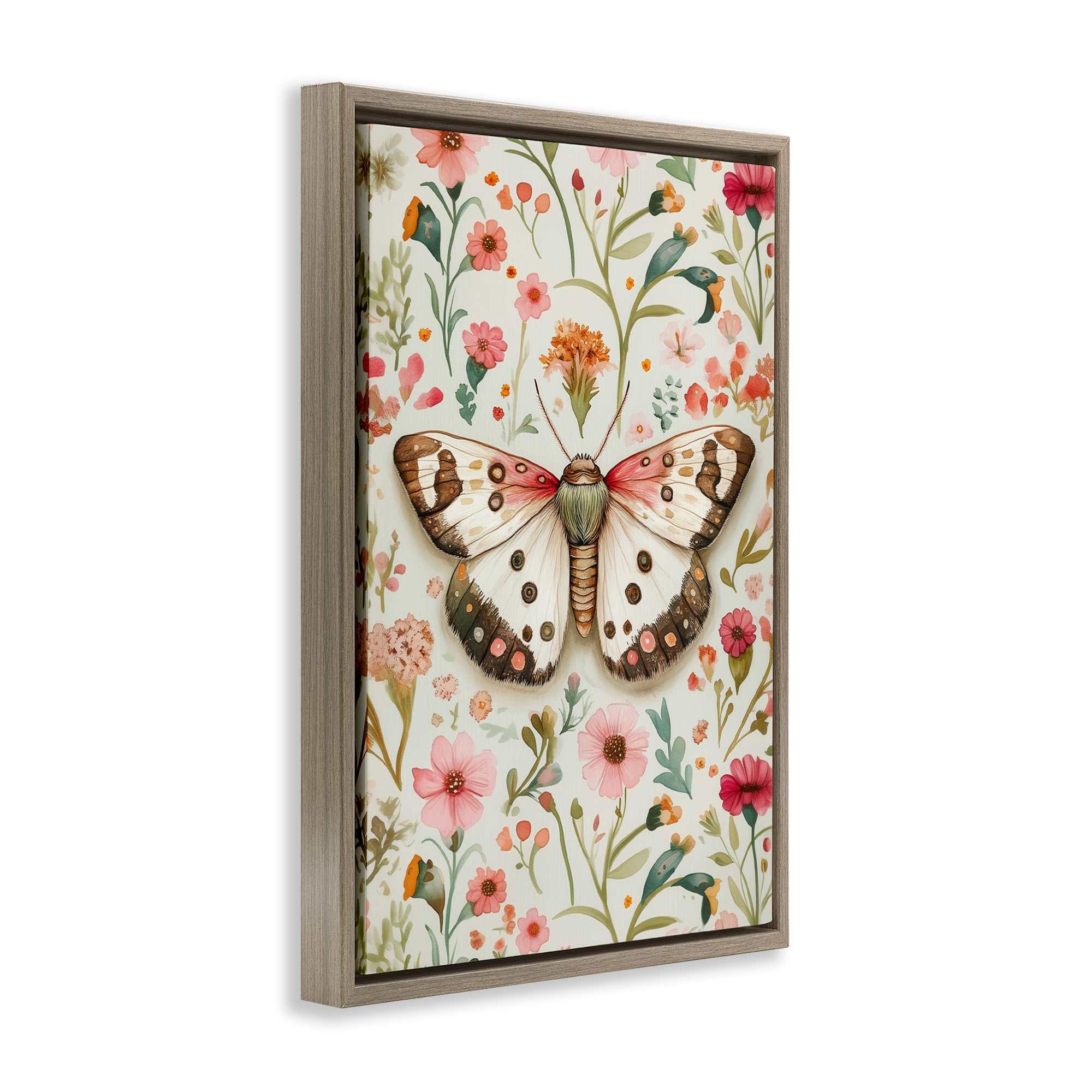 Stupell Industries BT-869-FFE-20X30 Wall-Art - View #2