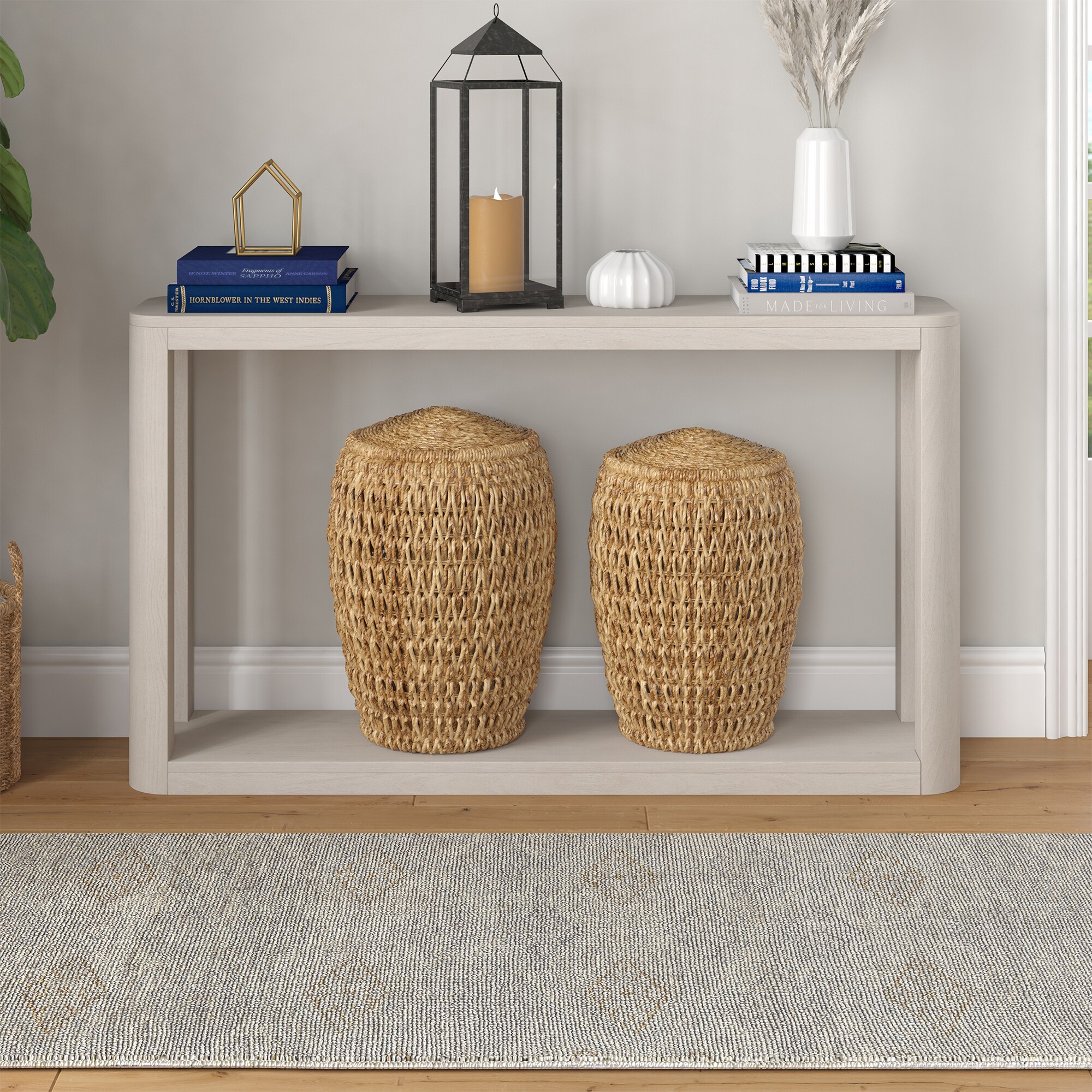 Hailey Home AT2199 Console-Sofa-Tables - View #7