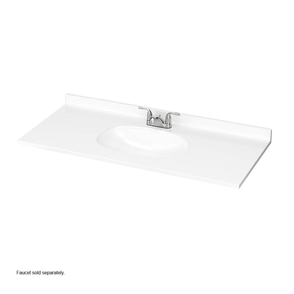 Project Source MP249-3 Vanity-Tops - View #8