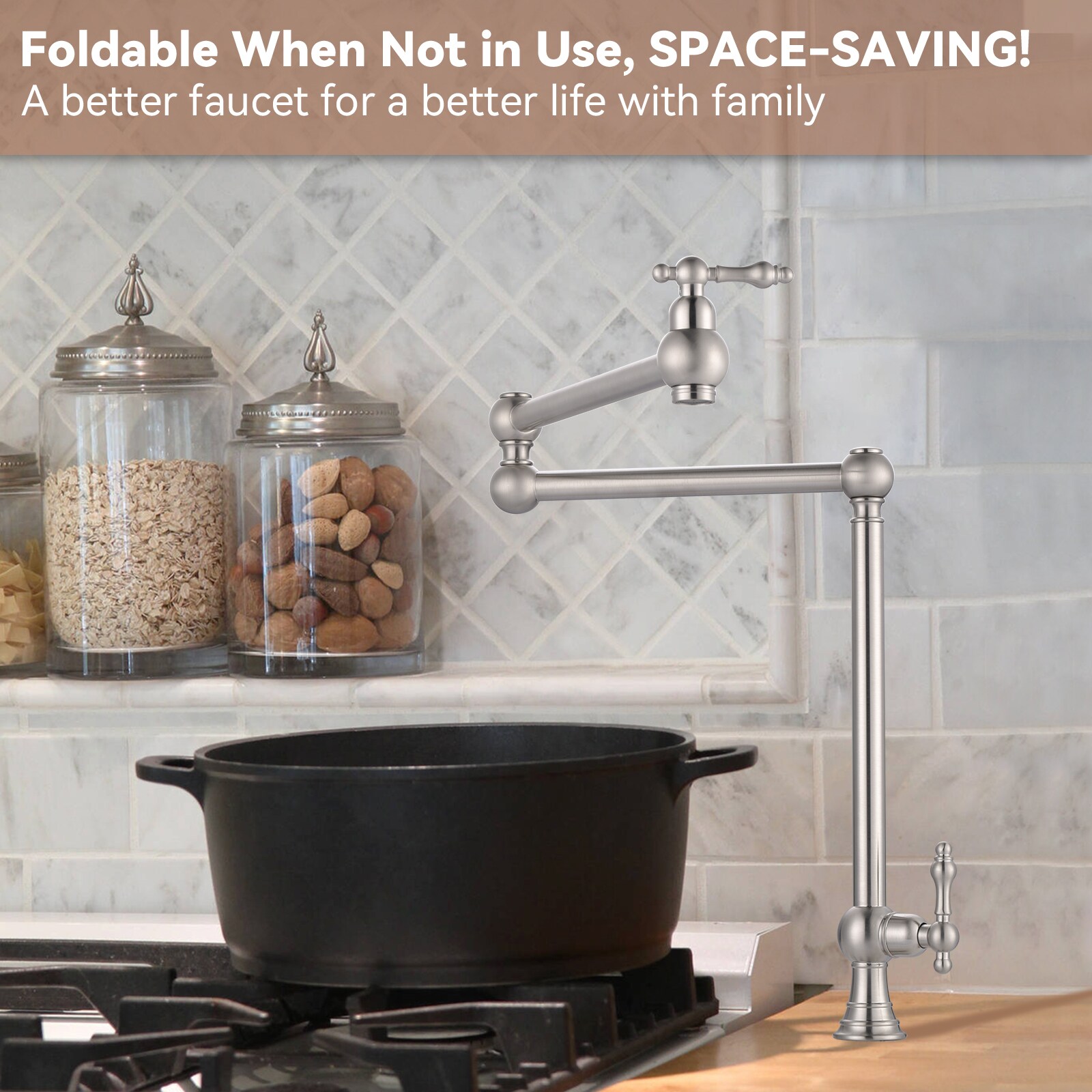 WOWOW 2315800 Kitchen-Faucets - View #3