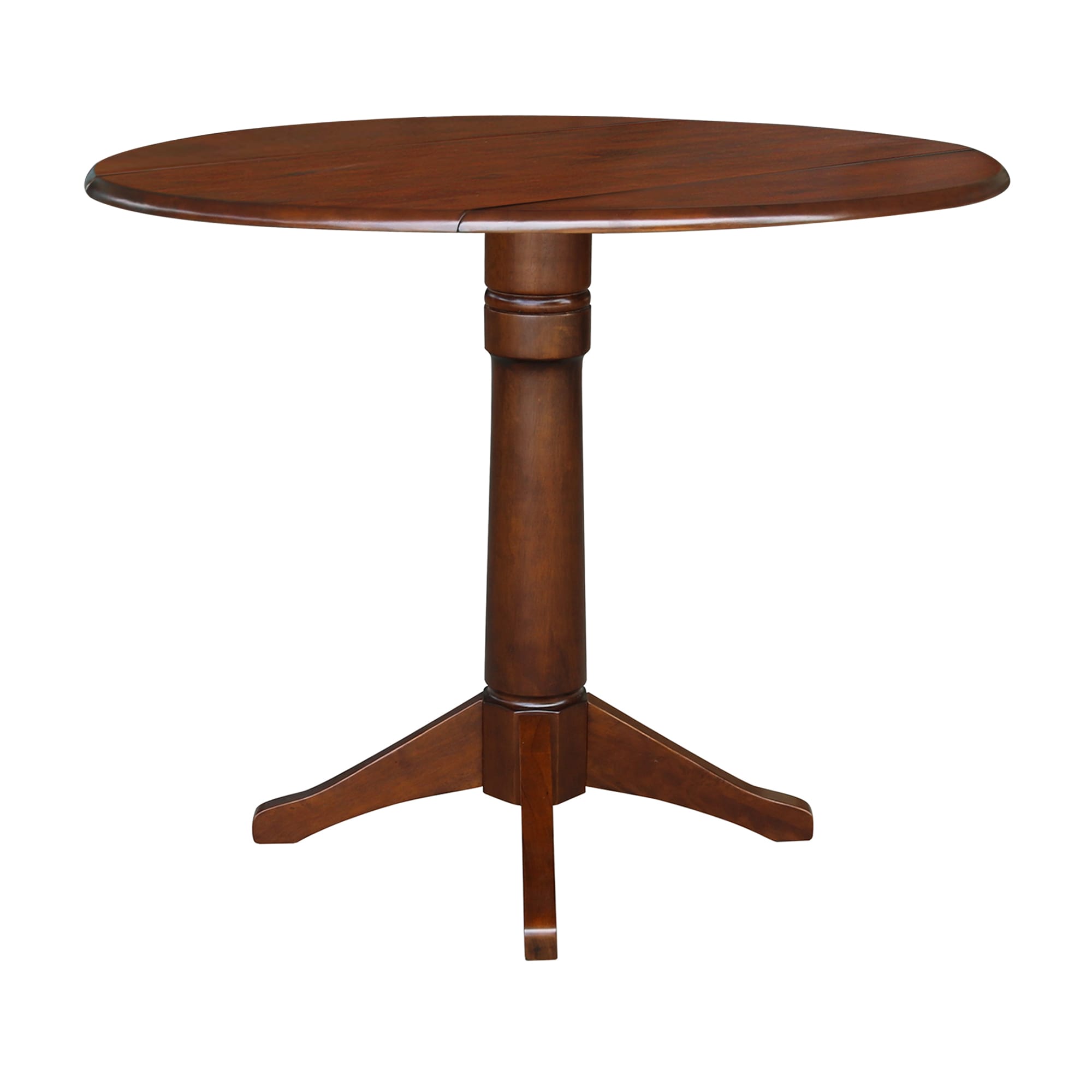 International Concepts K581-42DPT-27B-6B Dining-Tables - View #2