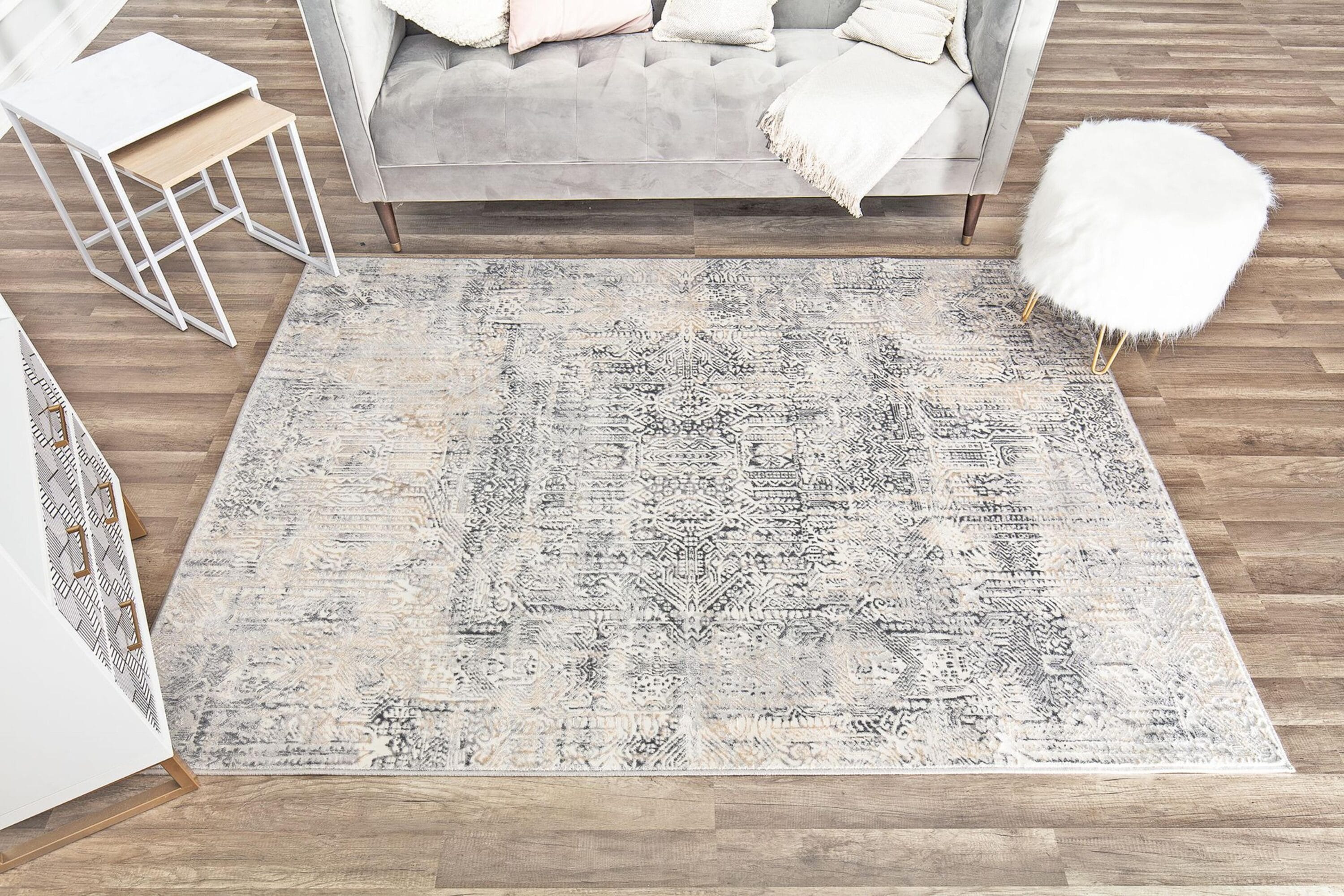 Rugs America 29076 5 x 7 (ft) Area rug