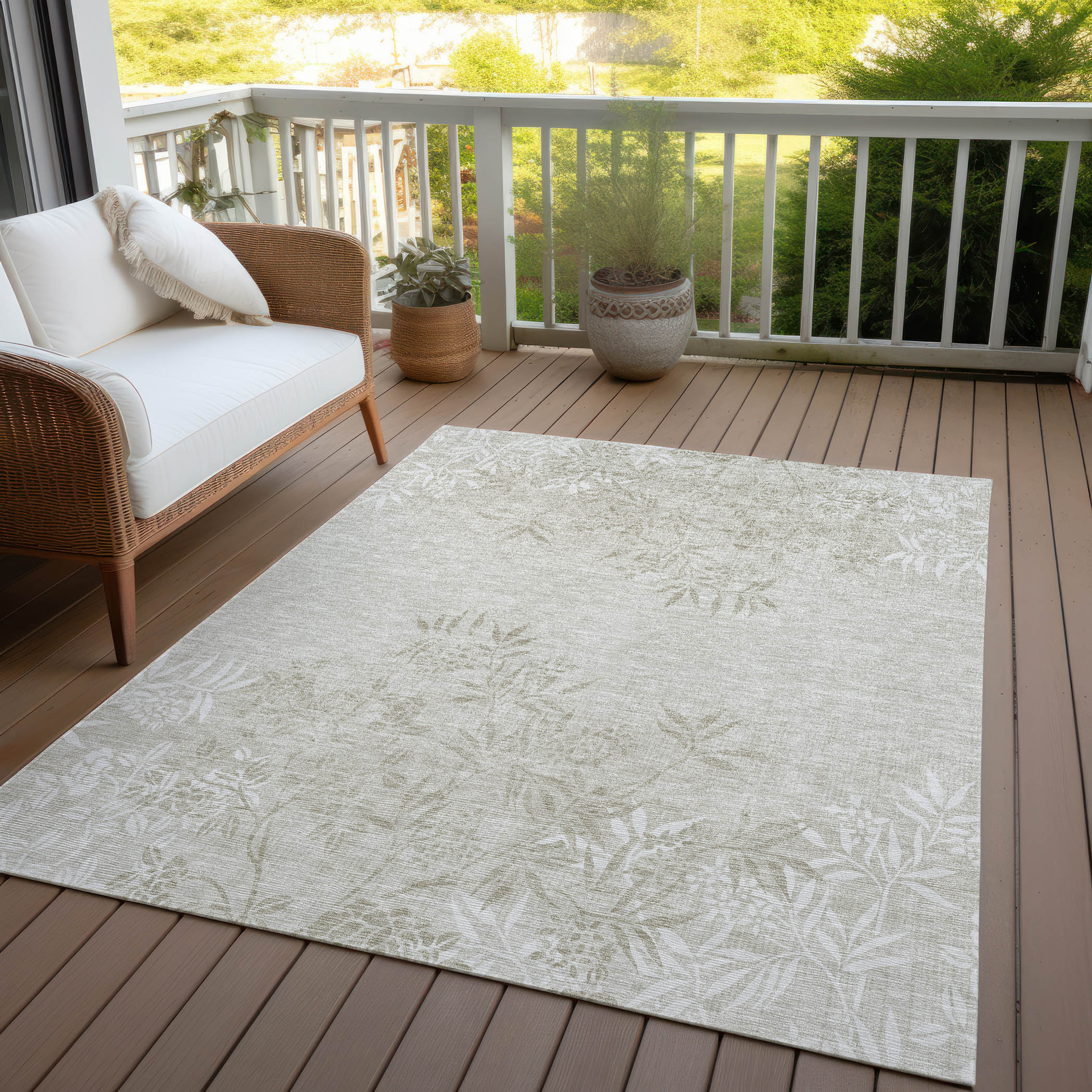 Addison Rugs ACN673BG3X5 rugs - View #9