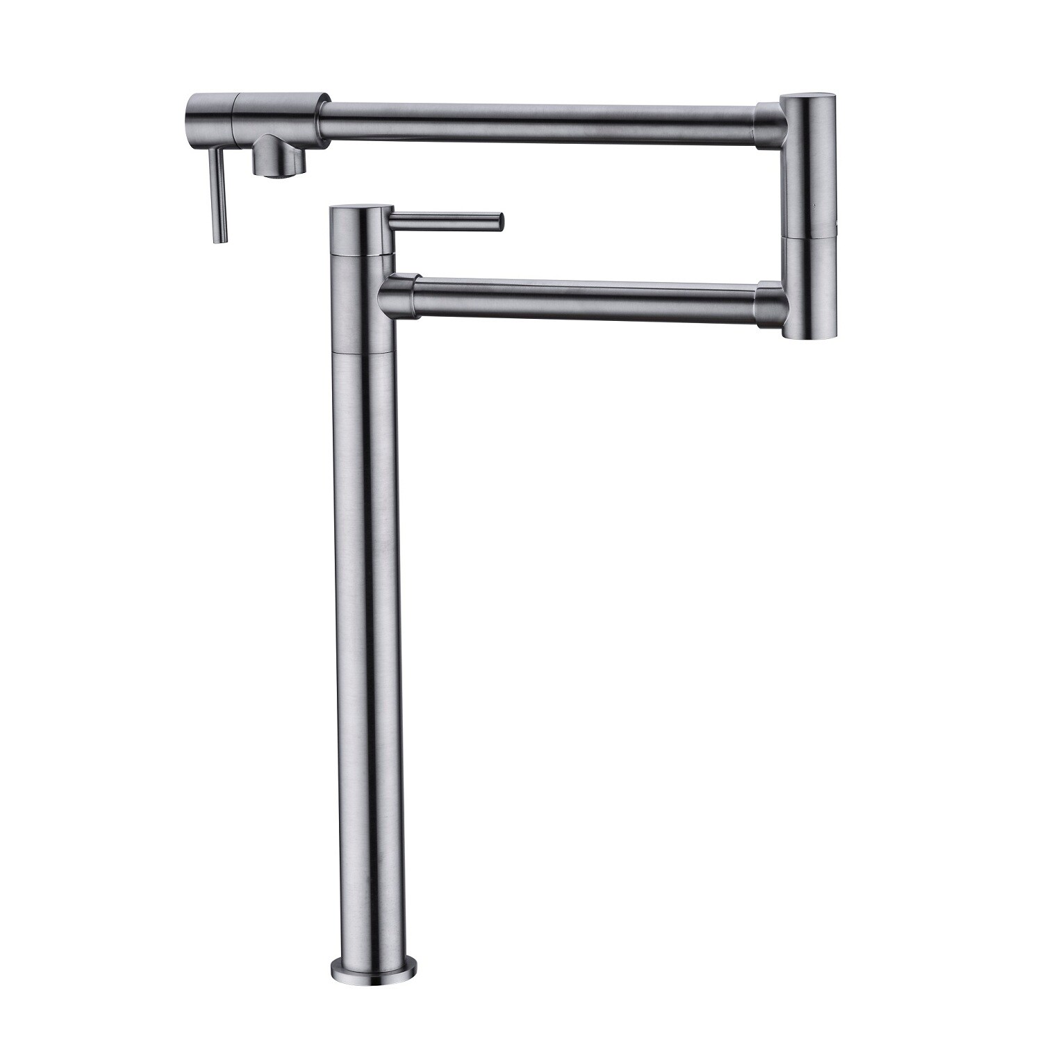 LOVMOR SF-J-TH8020NS Kitchen-Faucets - View #6