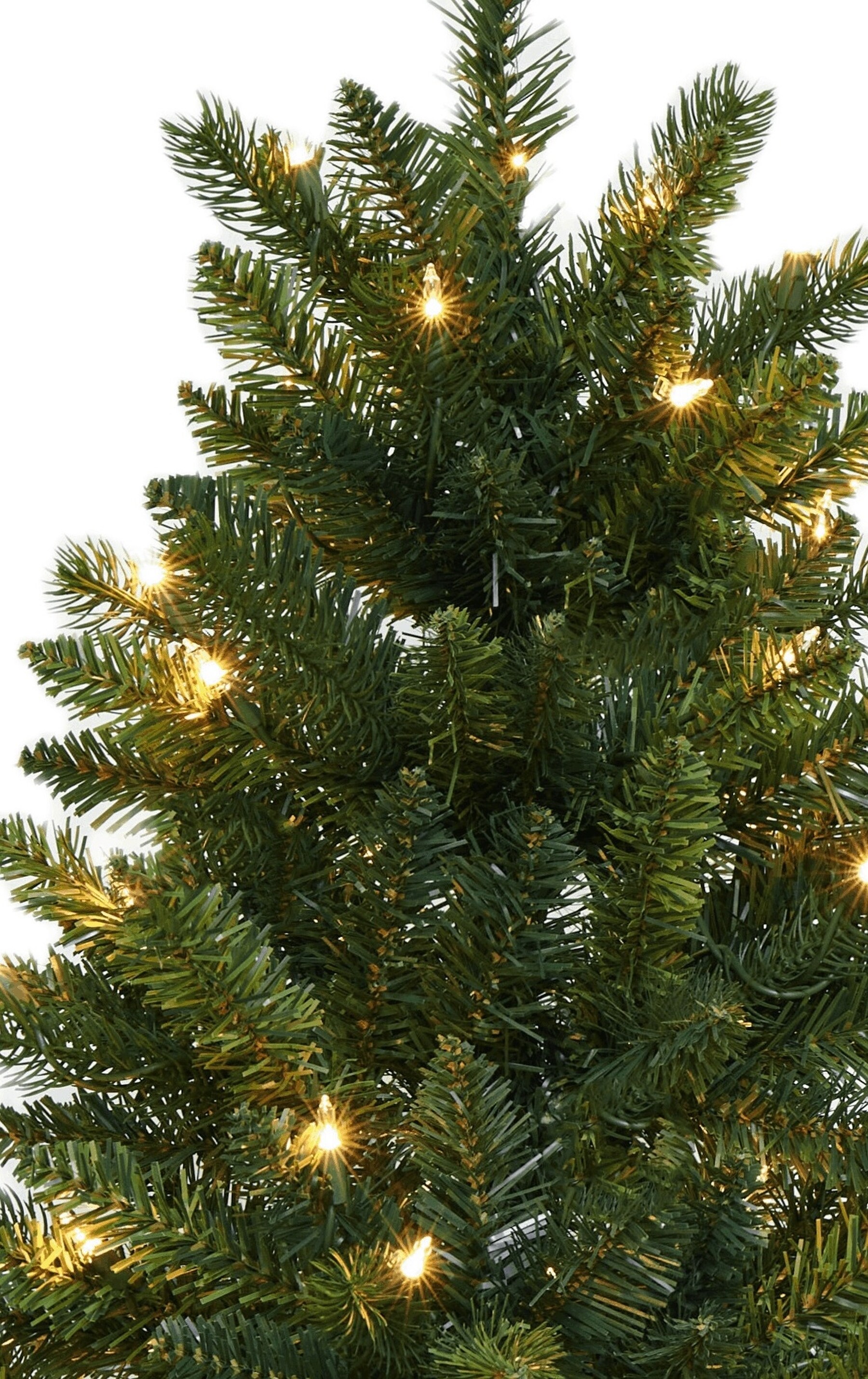 Holiday Living 23LOW630M Artificial-Christmas-Trees - View #8