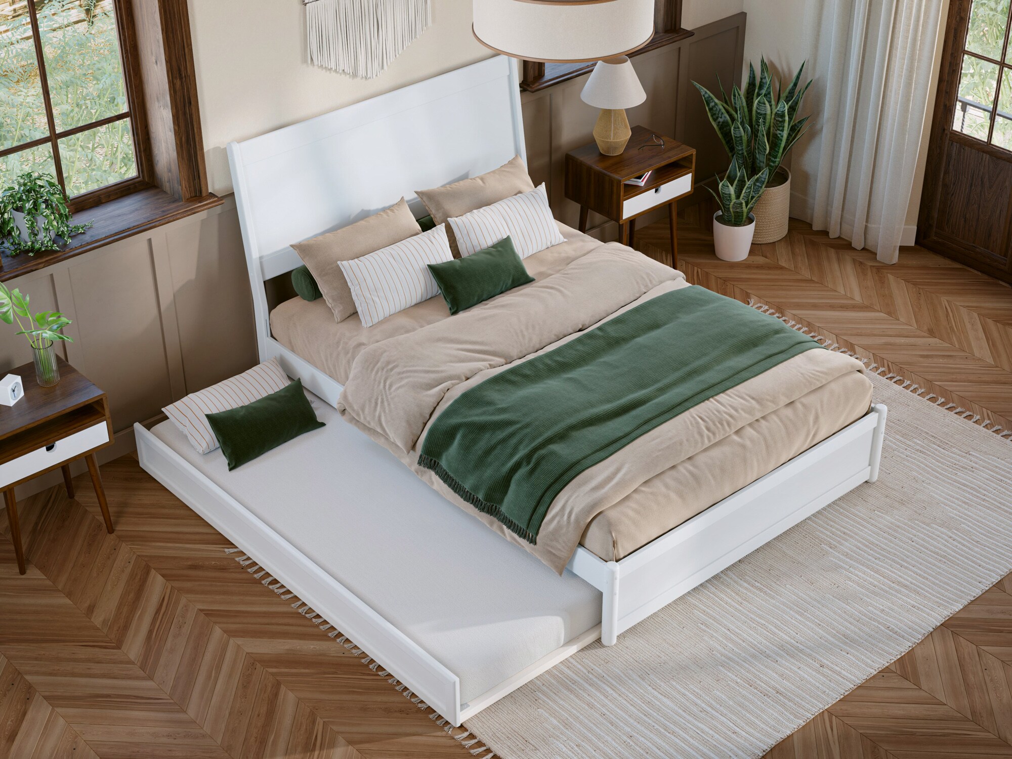 AFI AR9987232 beds - View #3