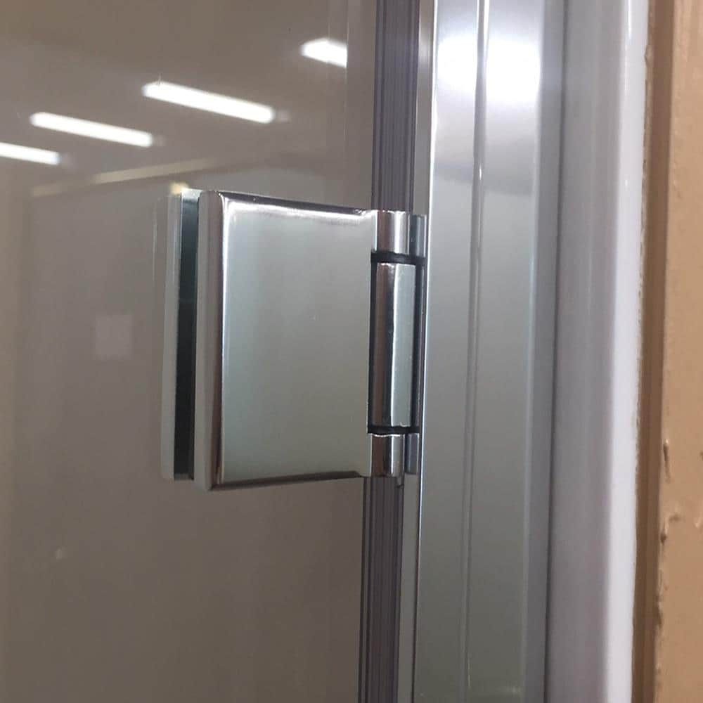 Arizona Shower Door MP27X66MBRN Shower-Doors - View #3