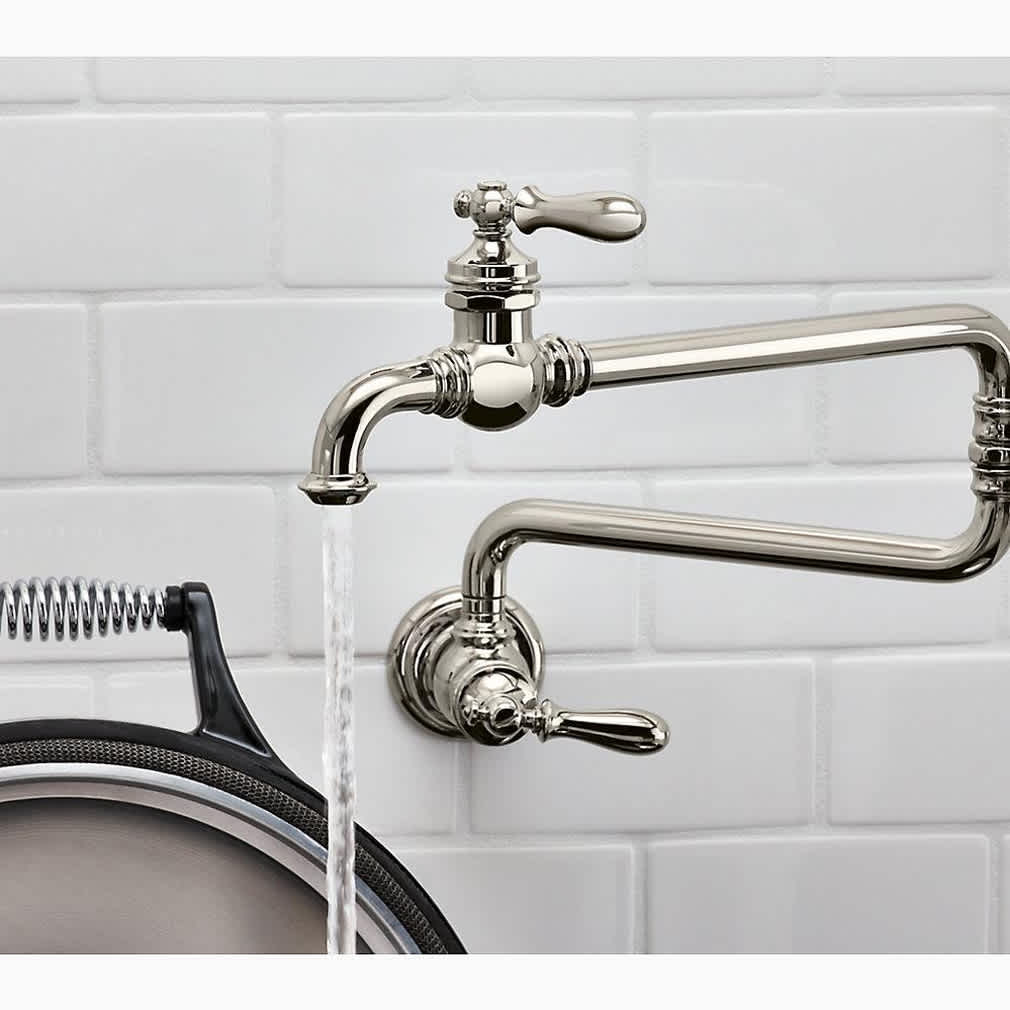 KOHLER 99270-BV Kitchen-Faucets - View #4