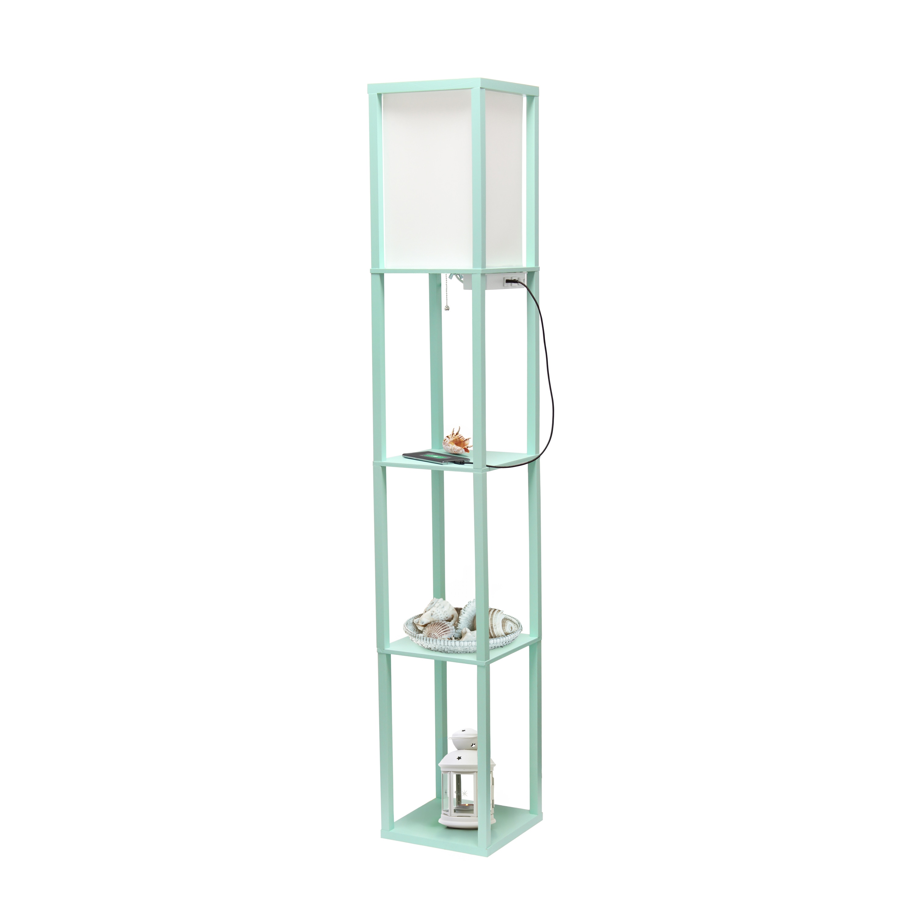 Creekwood Home CWF-3009-AU floorlamps - View #6