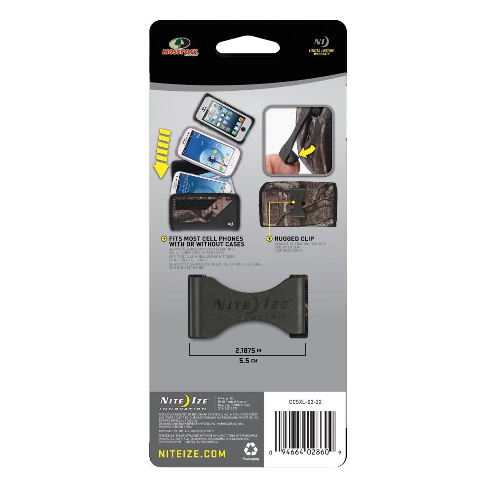 Nite Ize CCSXL-22-R3RD1 Cell-Phone-Cases - View #8