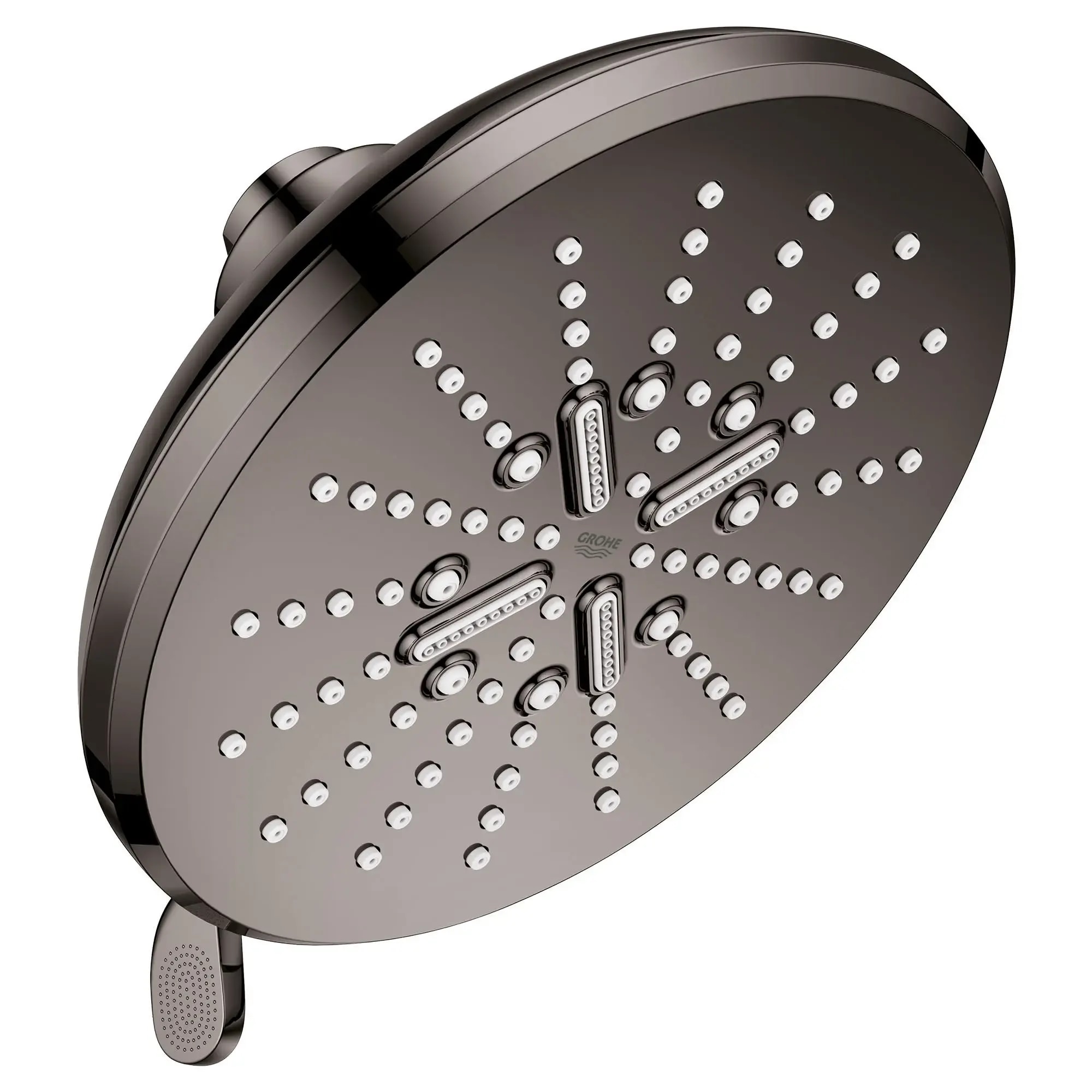 GROHE 26789A00 Fixed-Showerhead - View #2