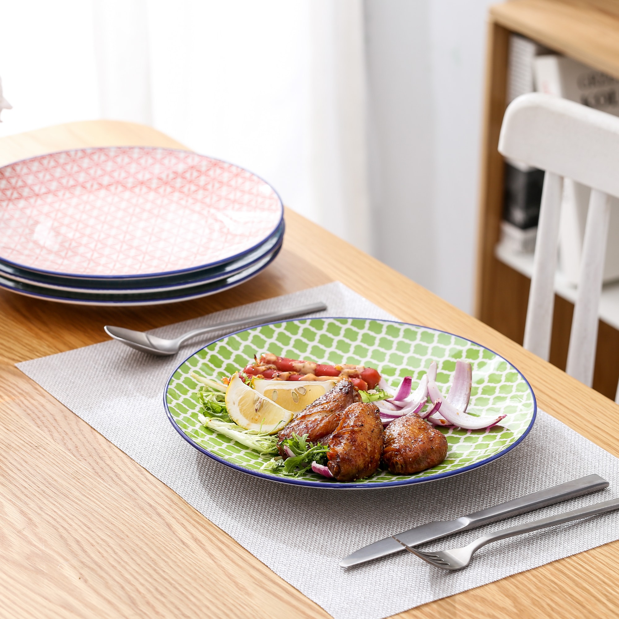 CASAINC VC-MACARON-SDP-NEW dinnerware - View #6