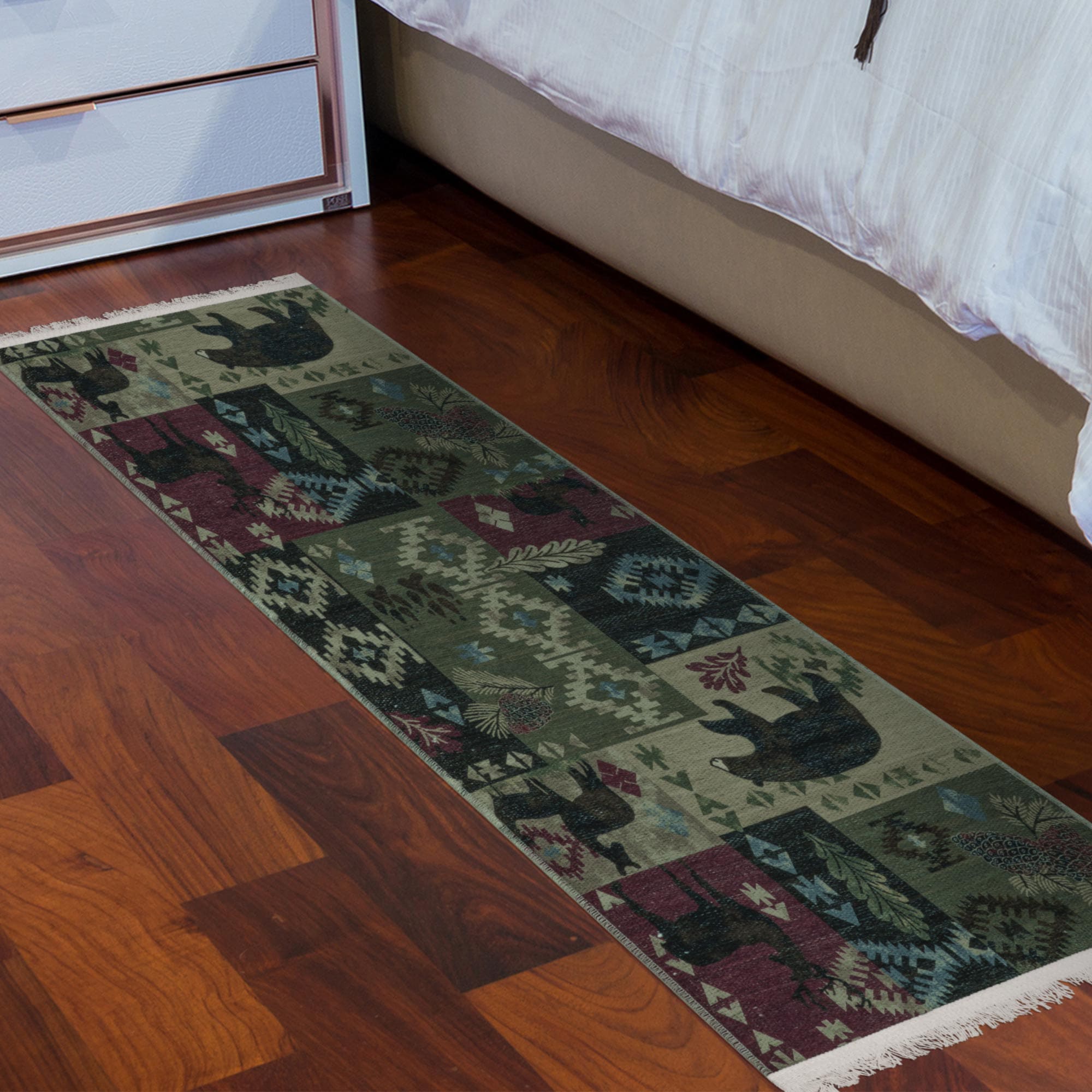 Ottomanson EFF3301-2X5 rugs - View #6